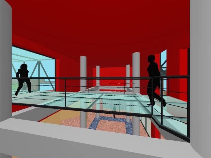 尼西梅游泳池设计-7