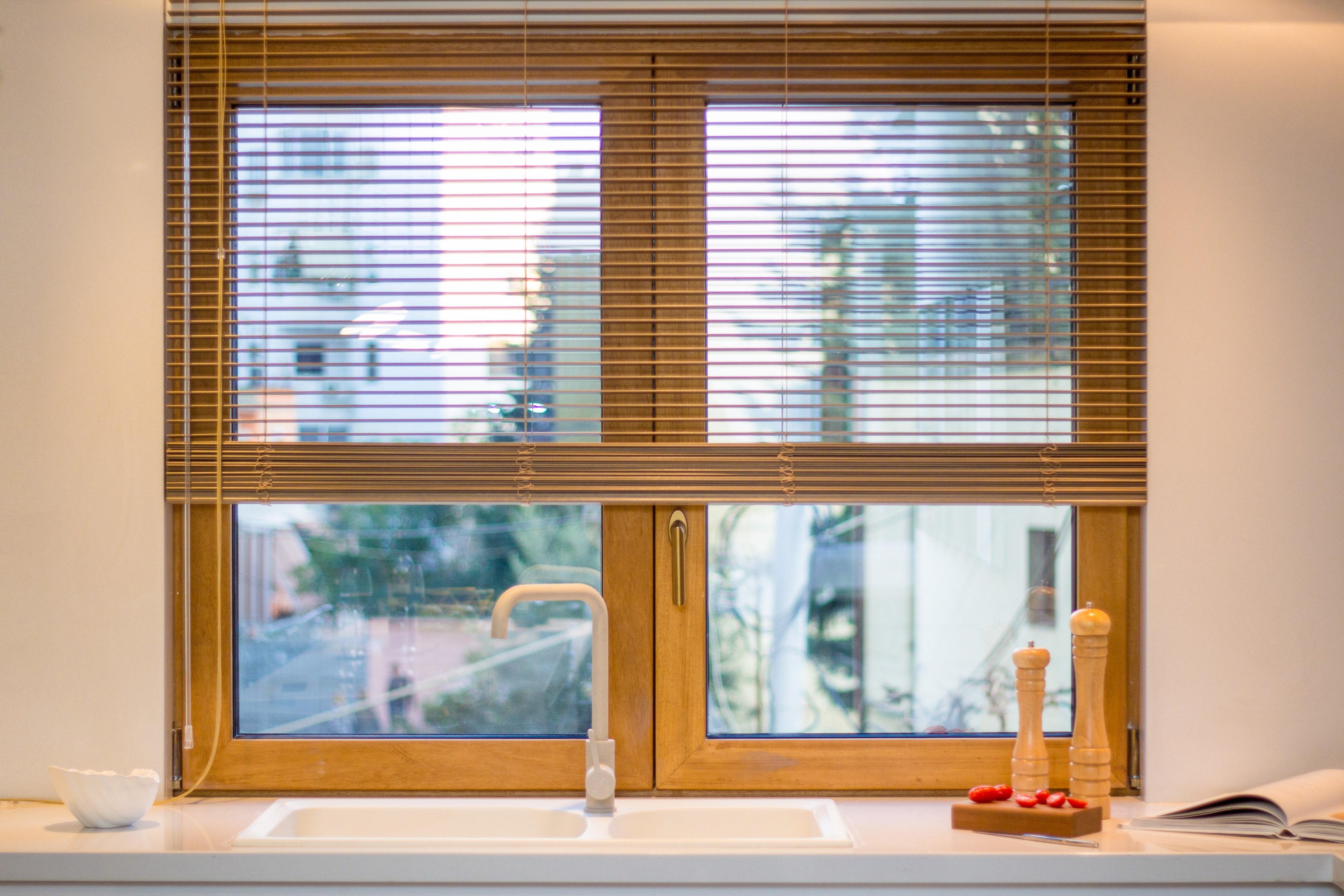 2017 年完工的现代公寓设计 | 细节与功能并重-32