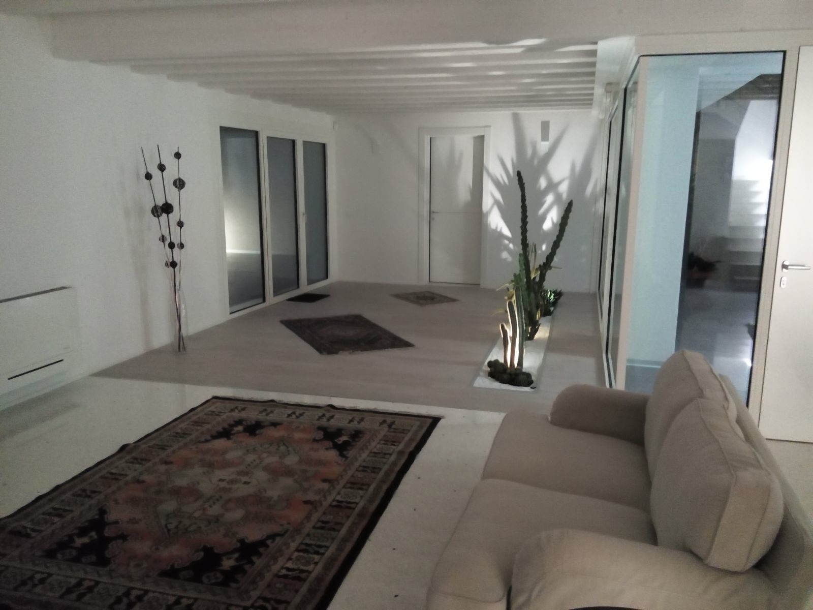 白色家园——简约生态环保家居-10