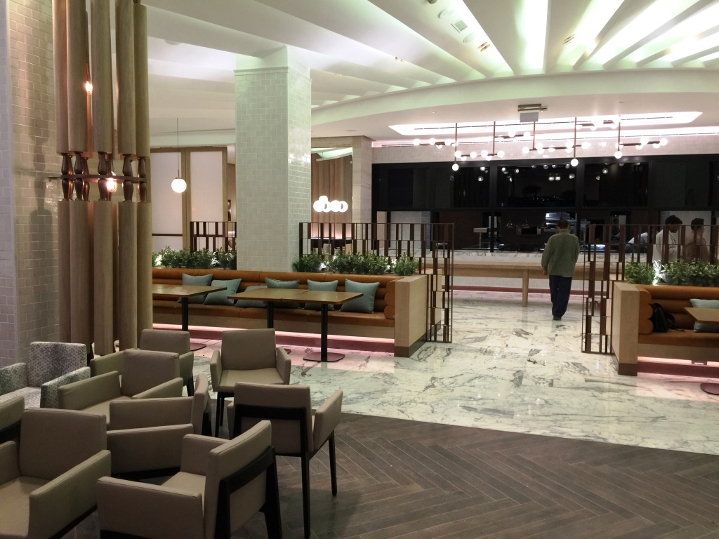 Restaurant - Bahrain-2