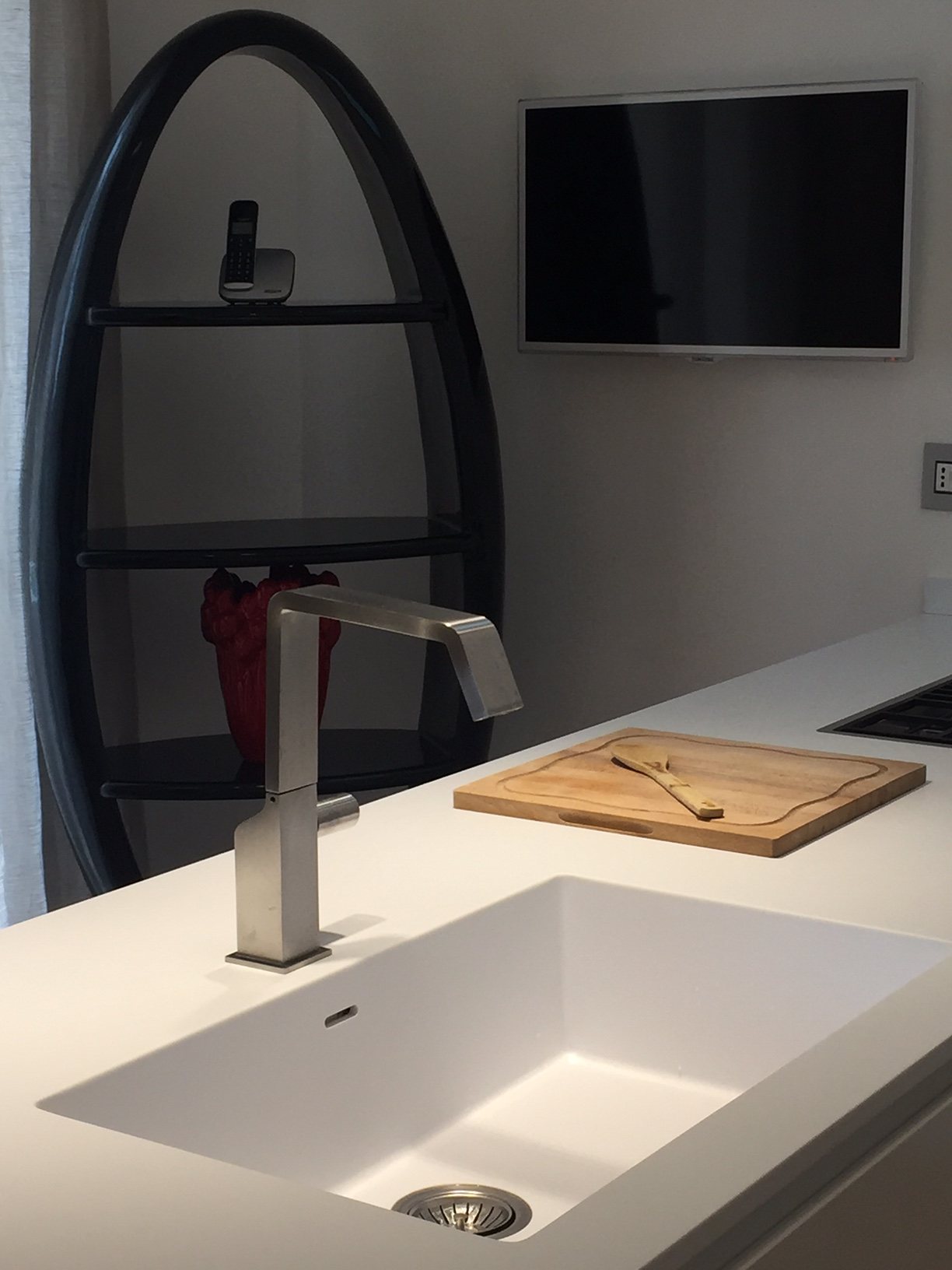 罗马 Parioli 区精品公寓-8