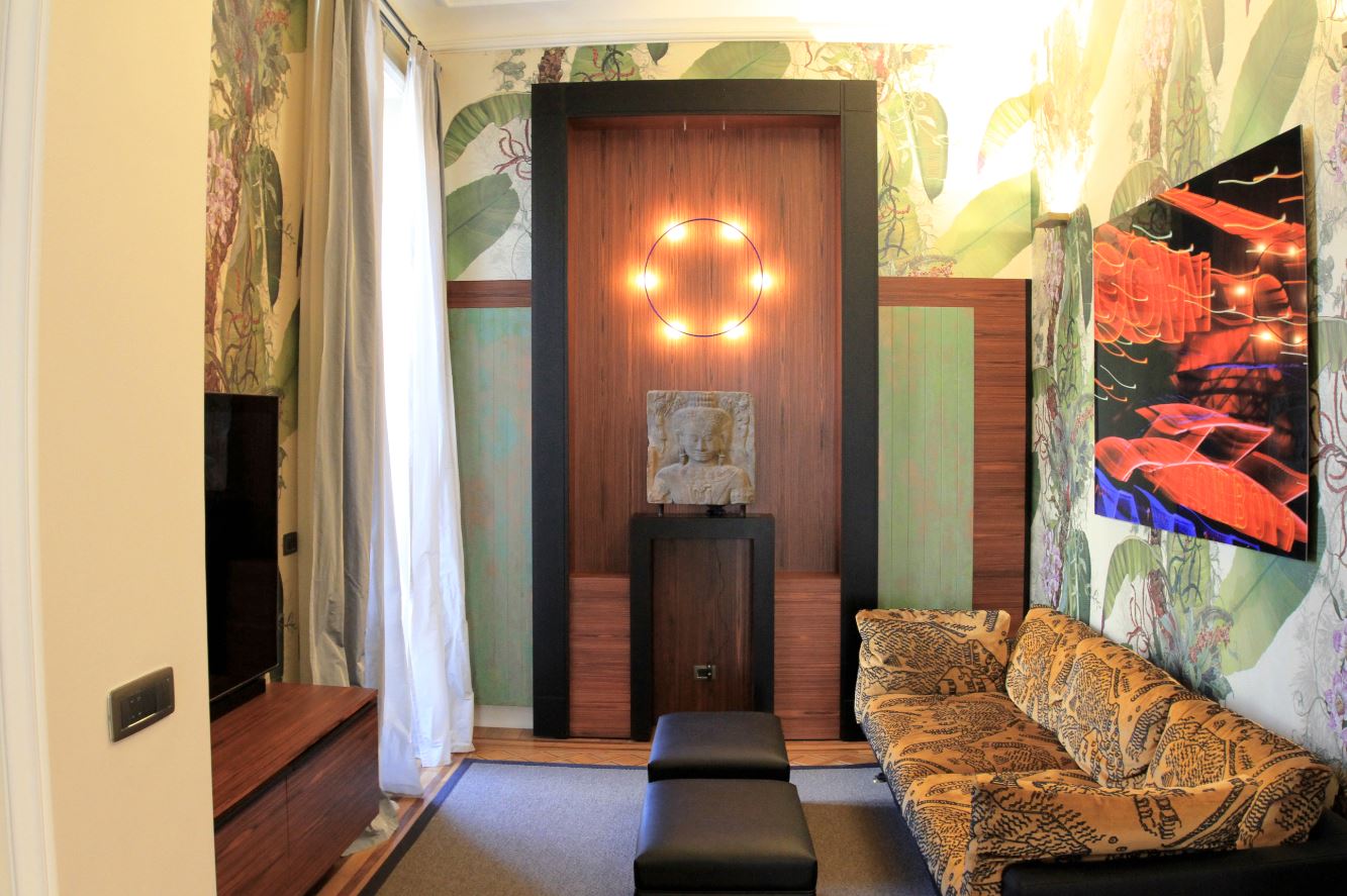 意大利私人别墅-2