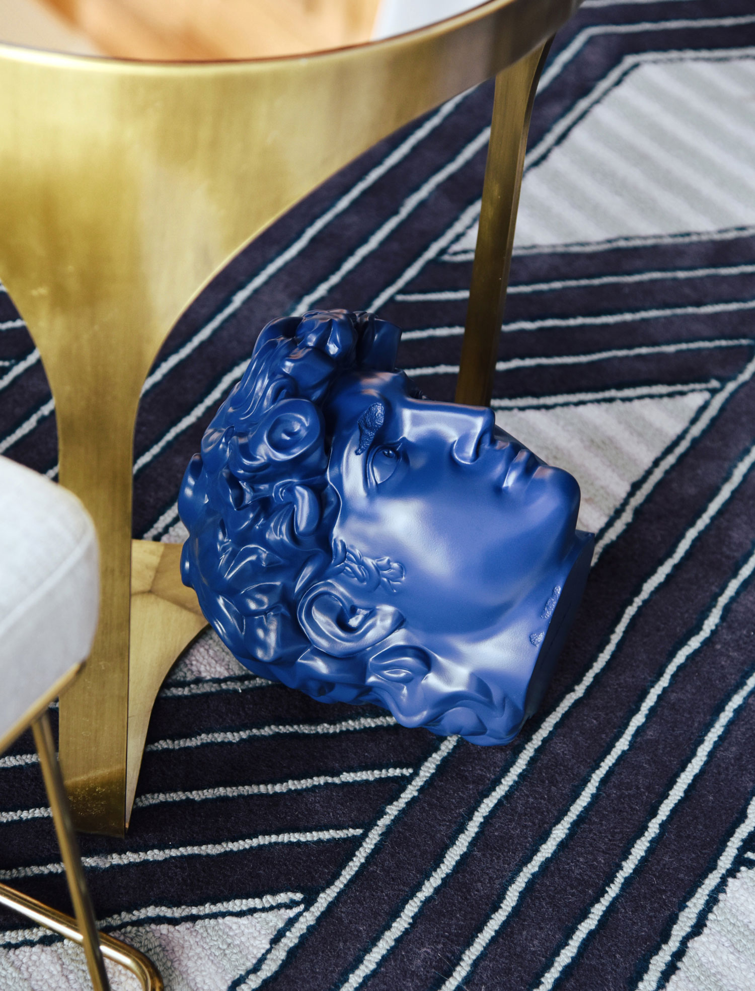 纽约 UB 平台 | 3D 打印艺术雕塑，年轻设计师的灵感绽放-24