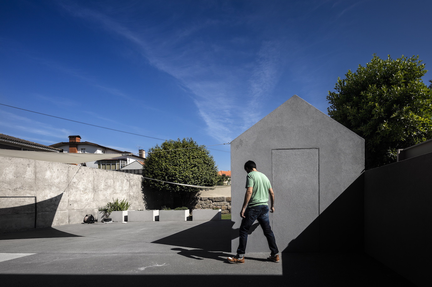 色彩点亮生活，翻新打造现代宜居空间-45