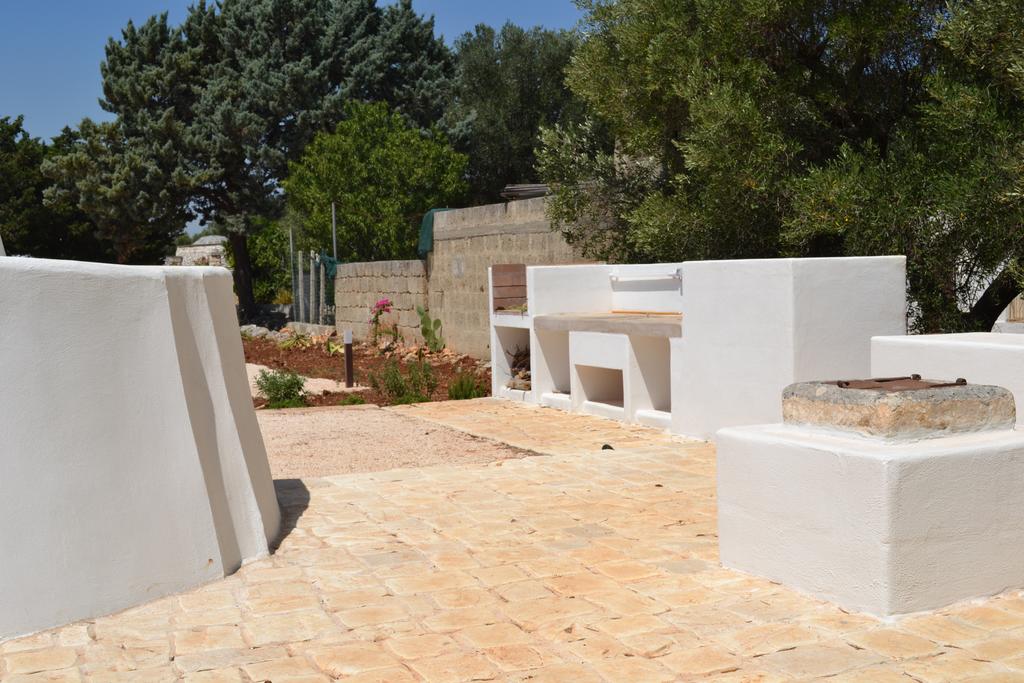 2017 年完成的 Casa Kàiros 乡村别墅室内设计-16