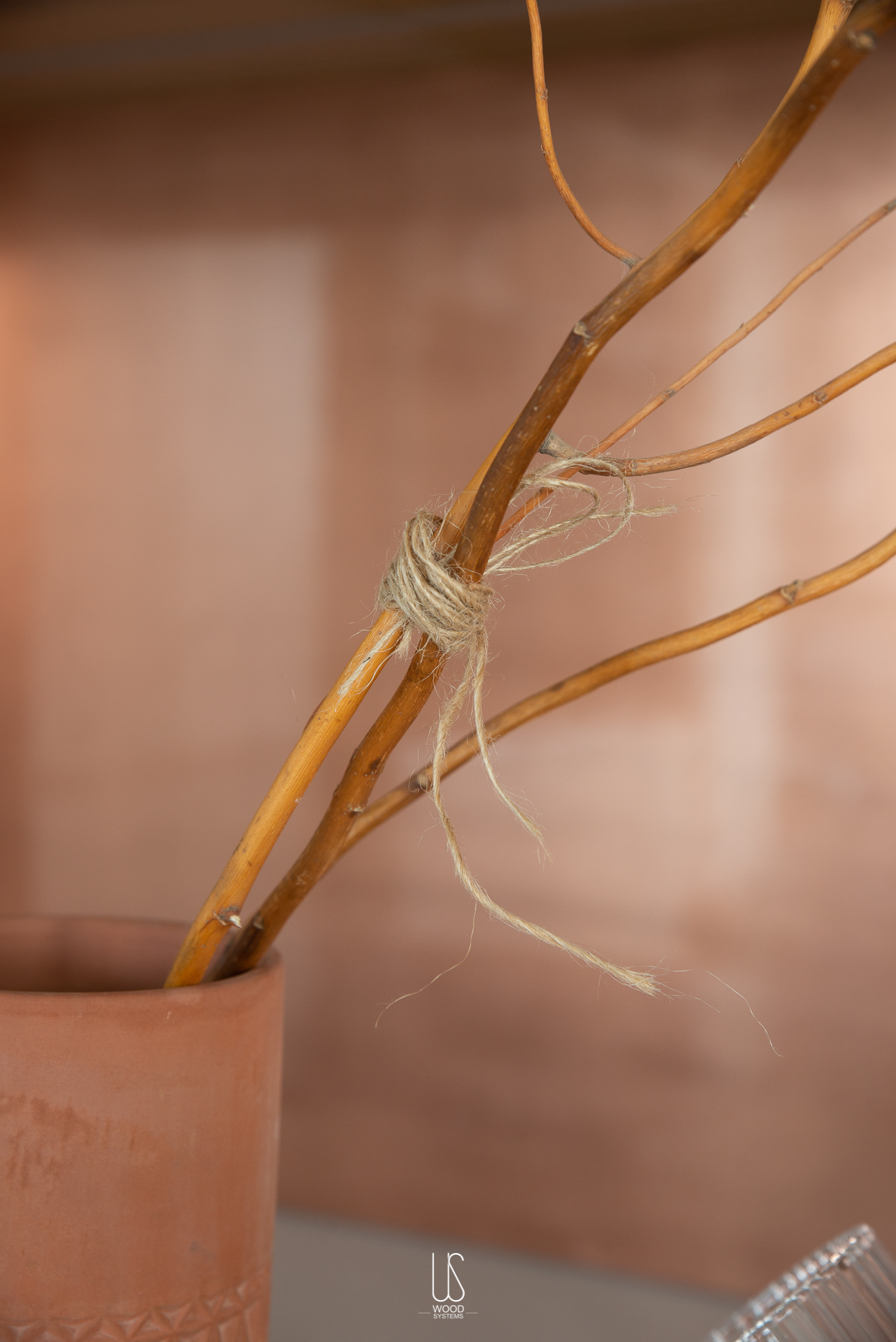 乌克兰基辅 WOODSystems 定制厨房"cu29"-19