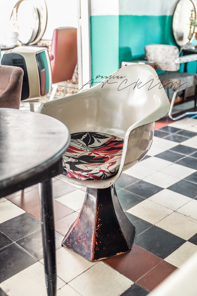 Elizabethi Restaurant，复古风情，美食盛宴-5