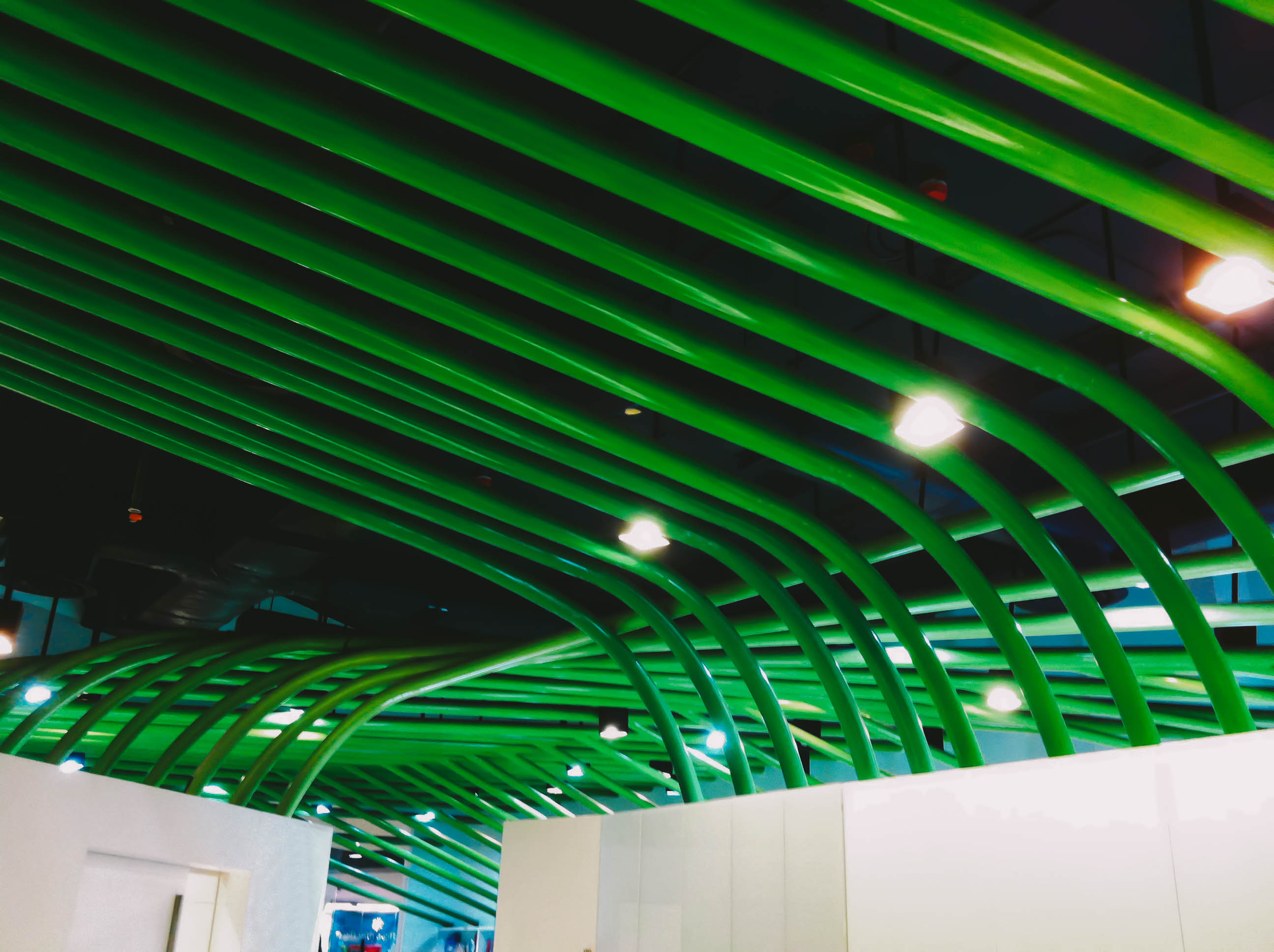 曼谷 Rama 9 沙龙-0