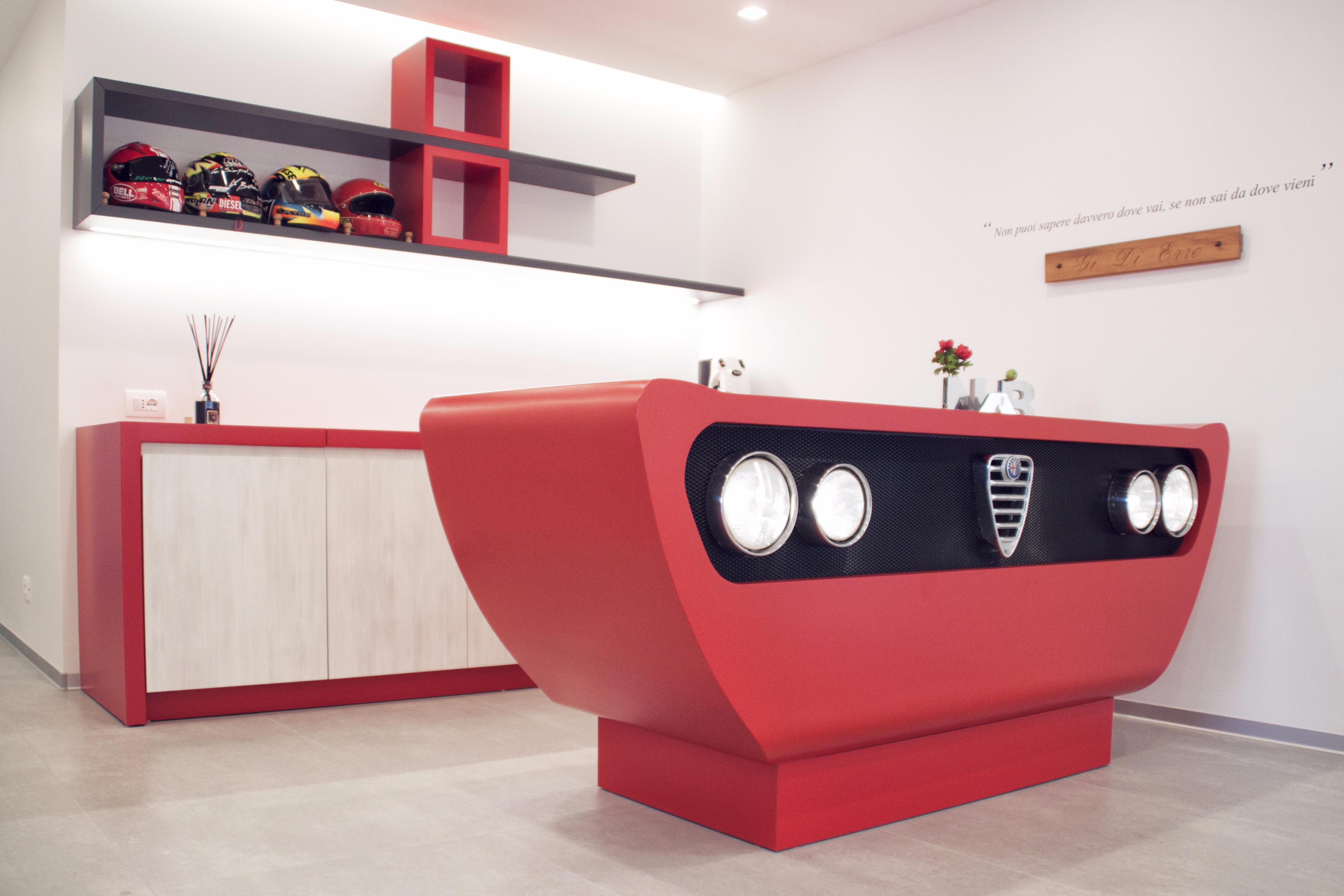 New and Best 办公室室内设计-4