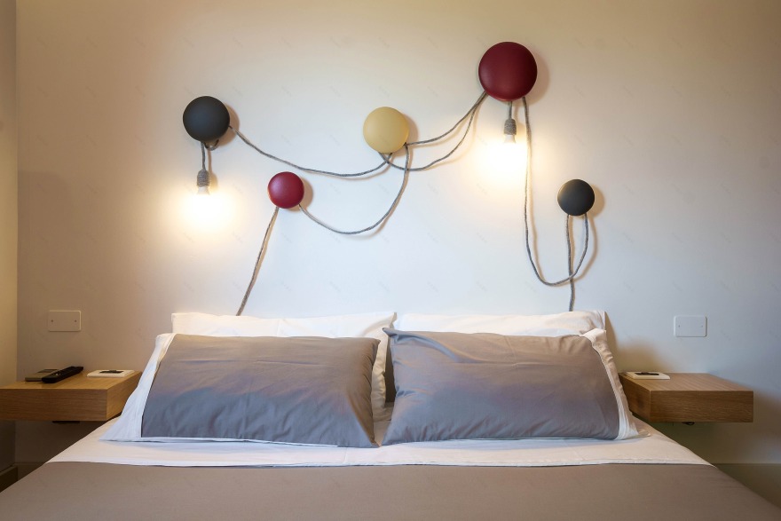 意大利帕尔尼科别墅改造-21