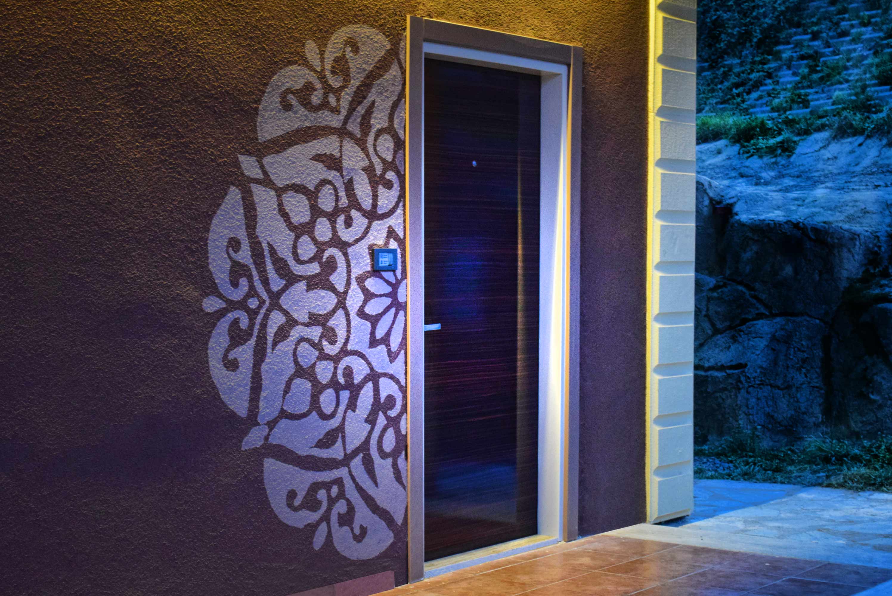 伊斯坦布尔 Yeditepe 大学自然俱乐部与酒店翻新项目-20