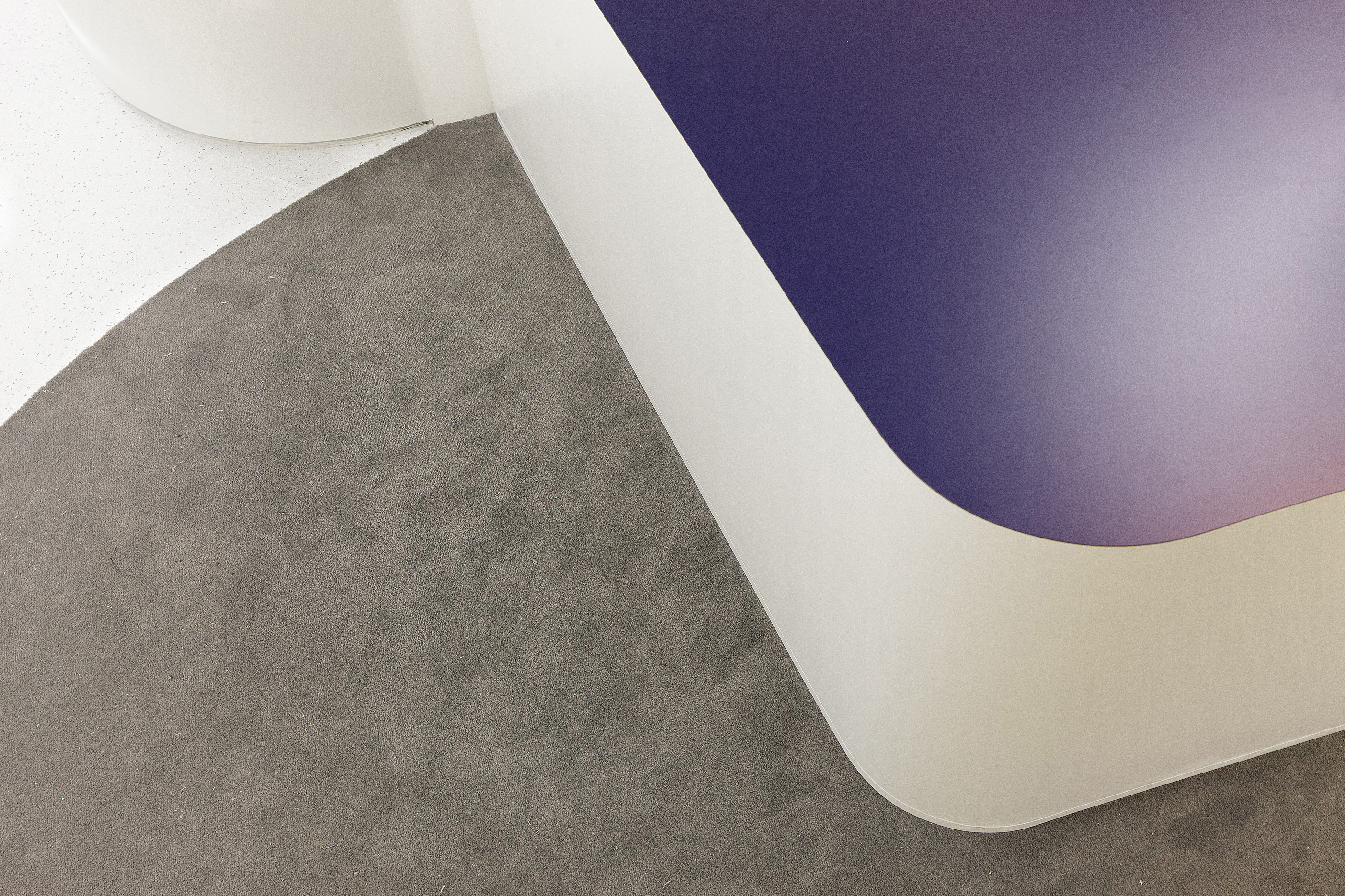 共享空间,自然光与高效操作的口腔诊所设计-8