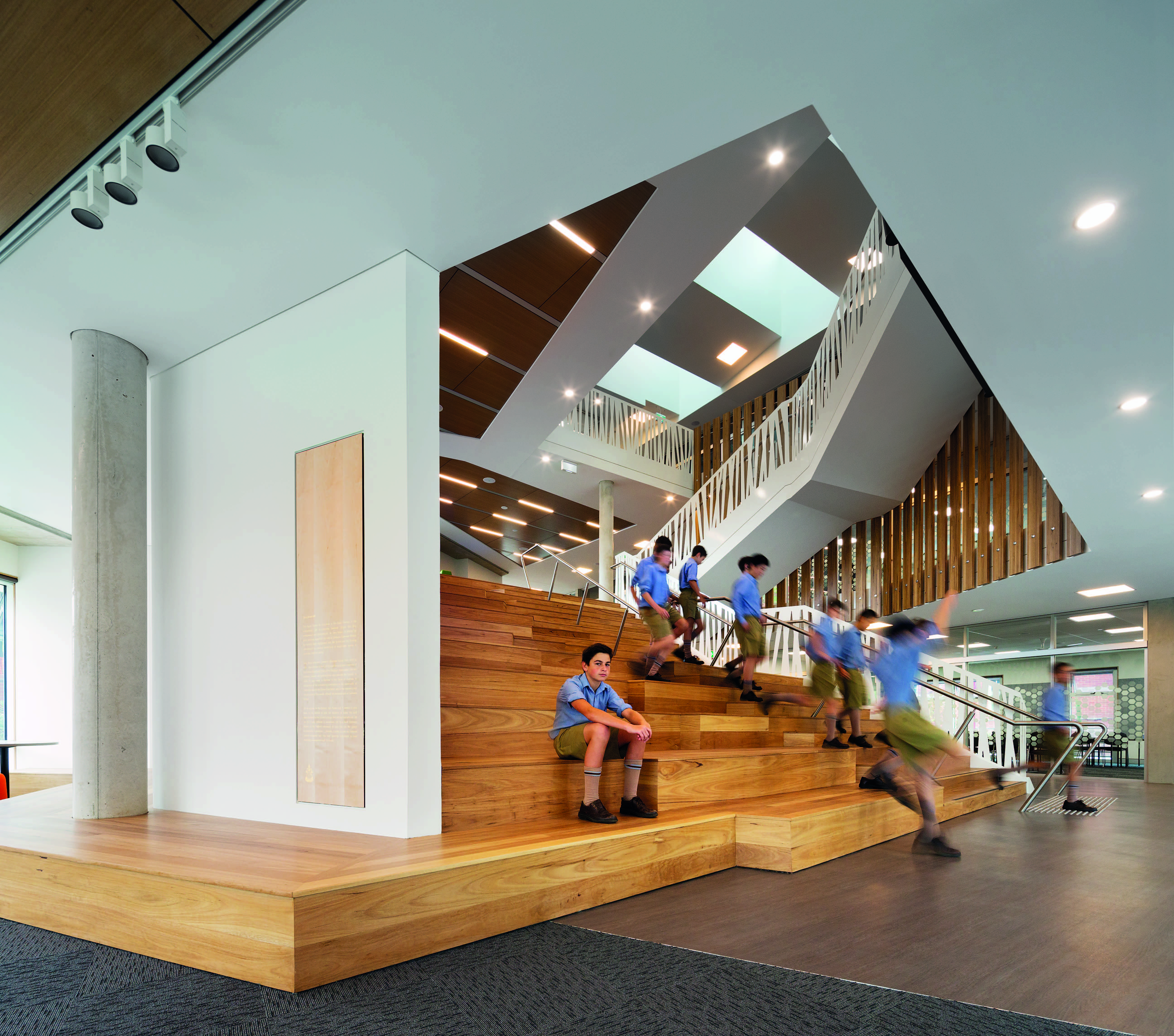 亚洲世纪教育中心-4