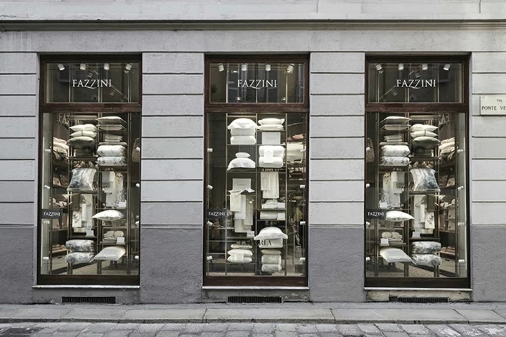 意大利 FAZZINI 家居旗舰店 | 简约精致,合作奢侈品牌 La Perla-6
