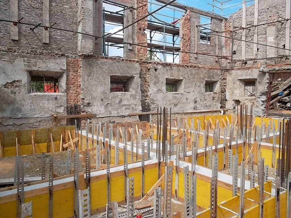 私人乡村别墅的翻新设计-12