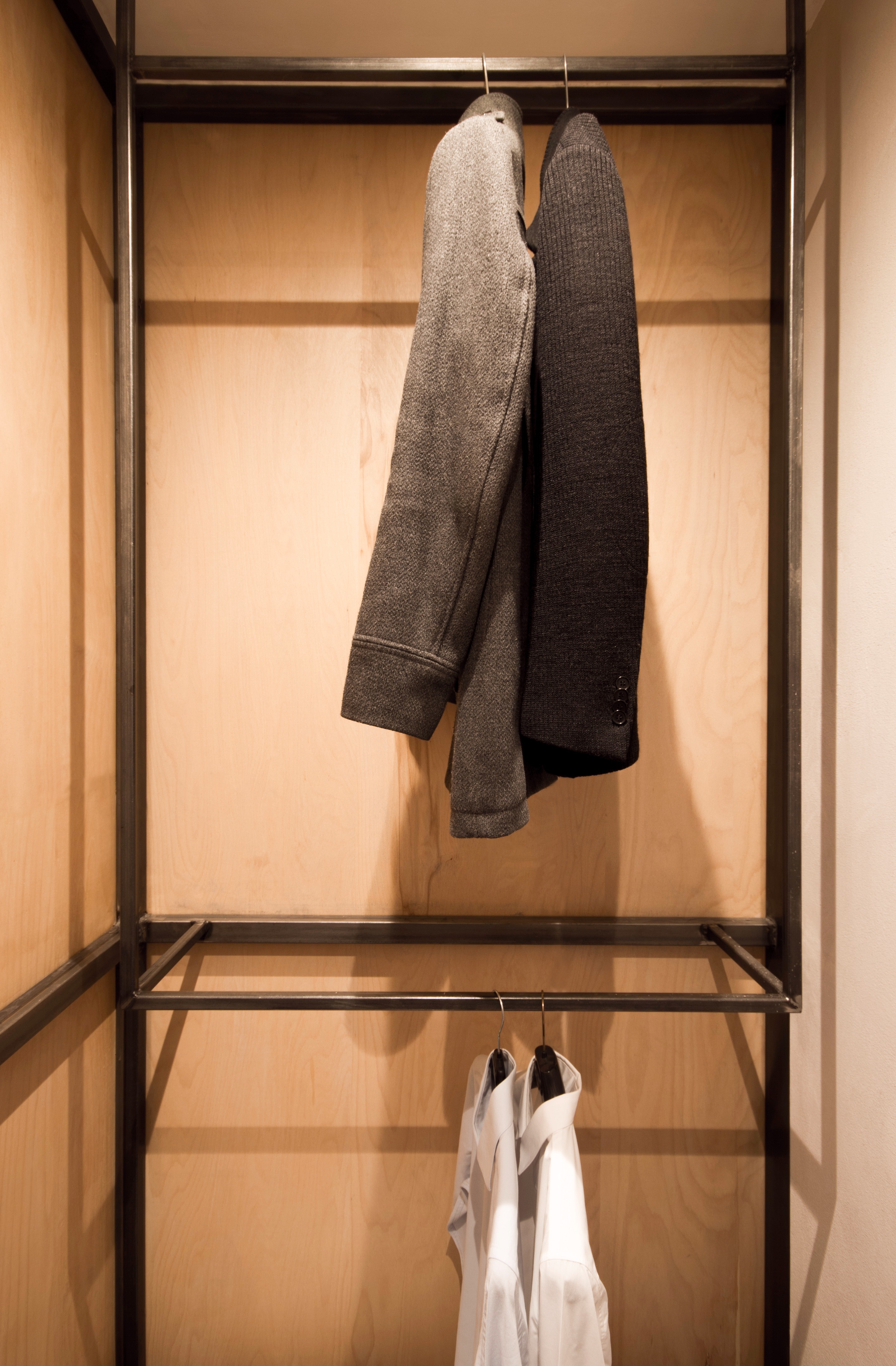 米兰 30 年代住宅区里的“魔法盒子”-24