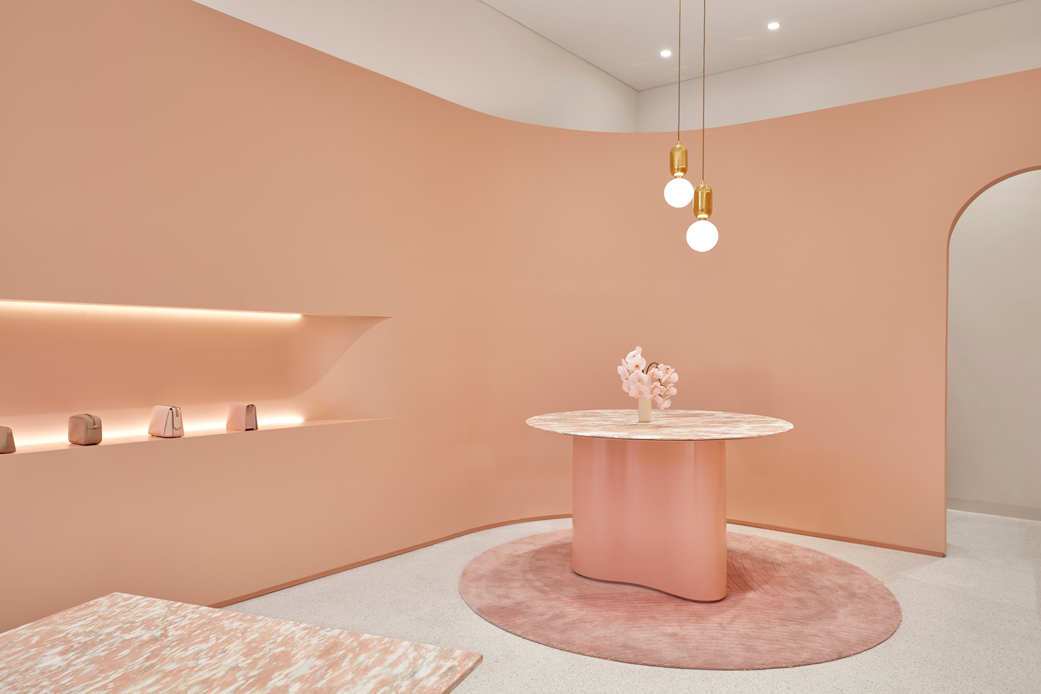 The Daily Edited Melbourne Flagship by Pattern Studio.-29