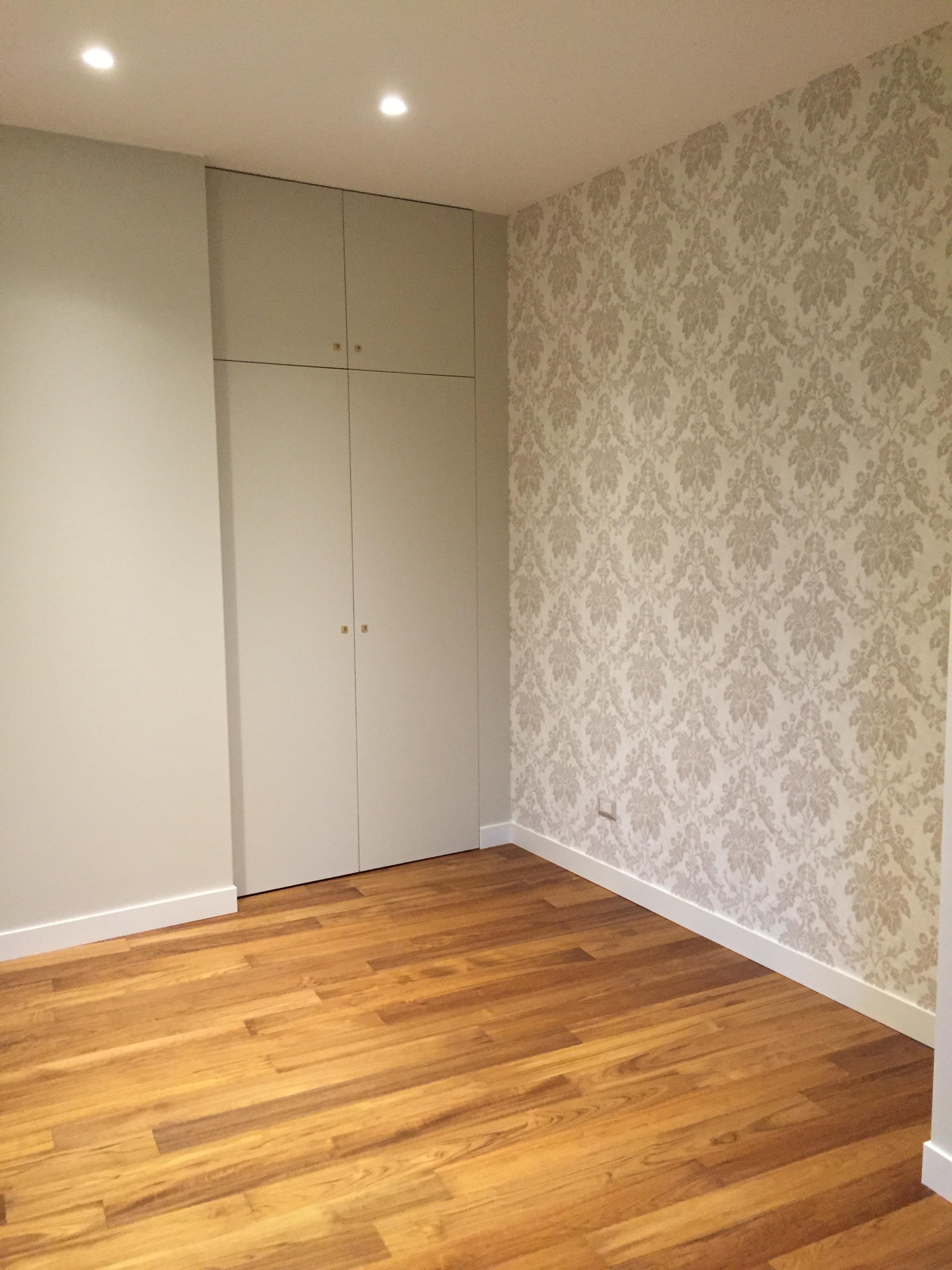 2015 年城市公寓重建，现代简约风格瞩目-24