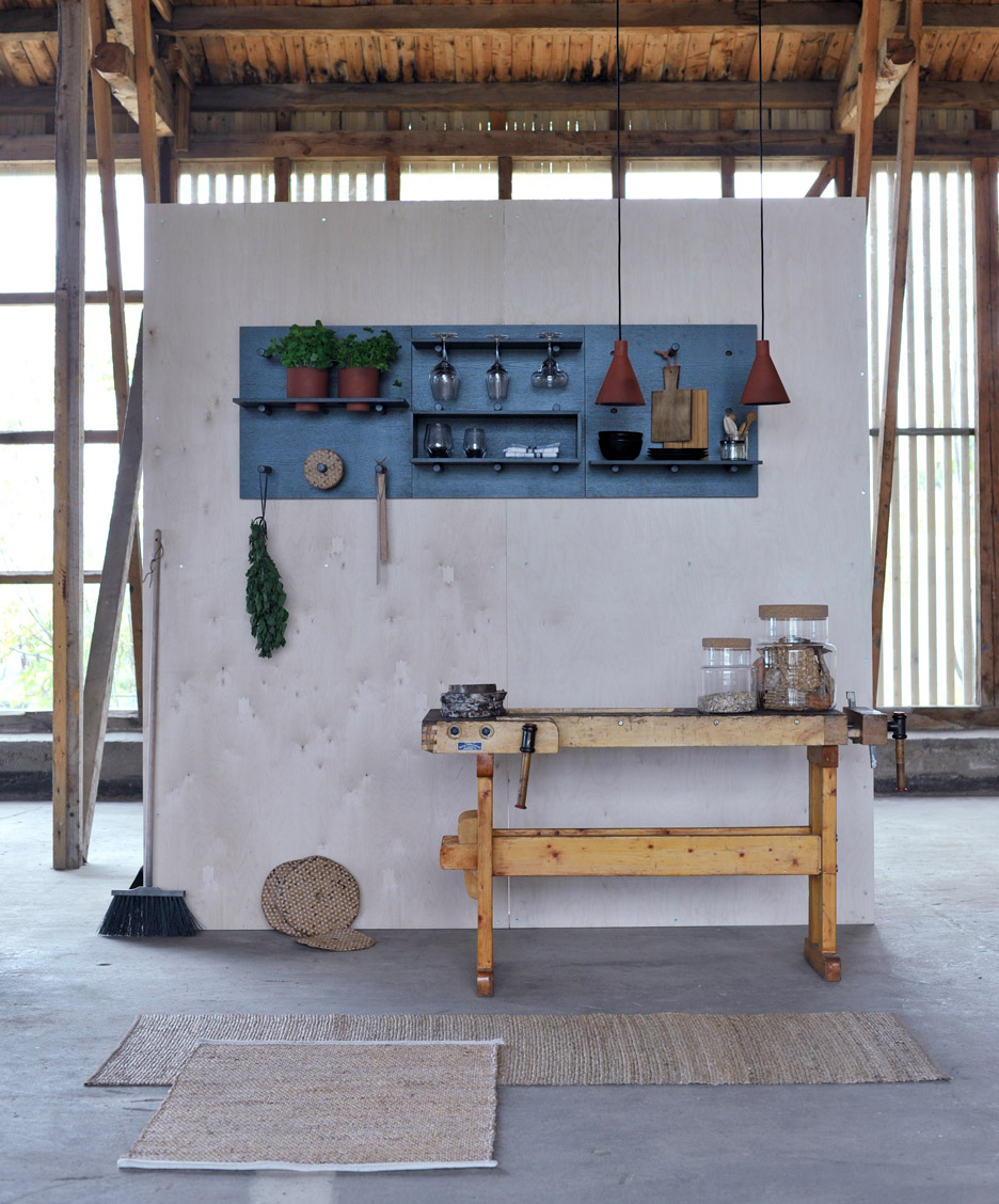 2016 伦敦设计节 | 挪威百年设计展挑战传统-21