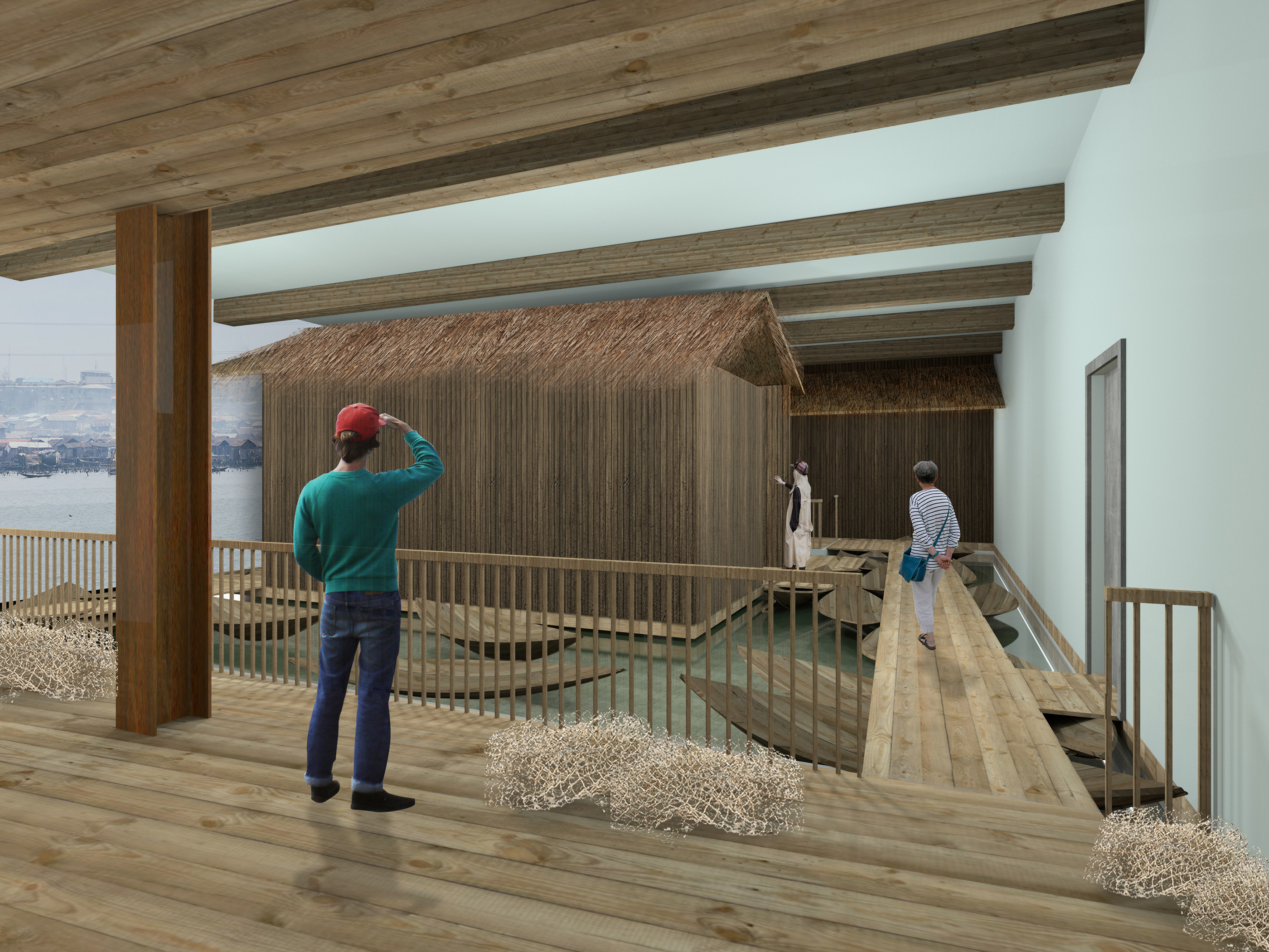 Design 7 Museum: Informal Settlements-7