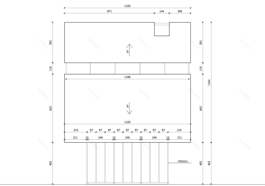 克罗地亚地中海风情别墅 | 传统与现代的完美融合-73