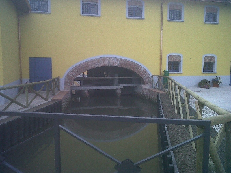 古堡图书馆的现代复兴 · Basiglio 镇“Il Borgo di Vione”项目-149