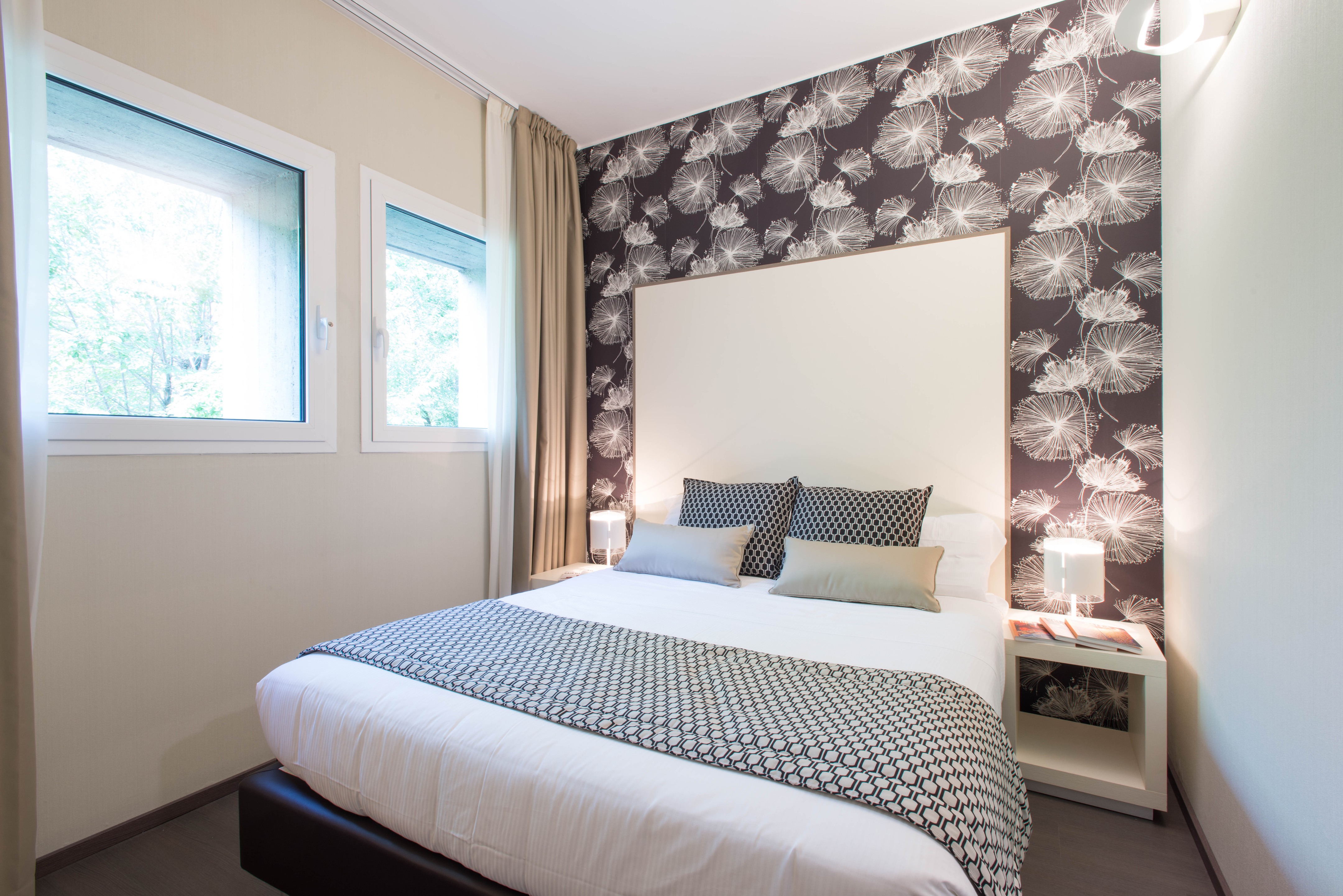 缇齐亚诺迷你酒店-2