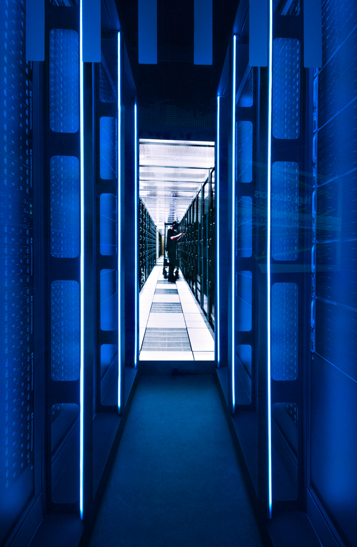 微观世界 | 揭秘 CERN 粒子物理实验室-43