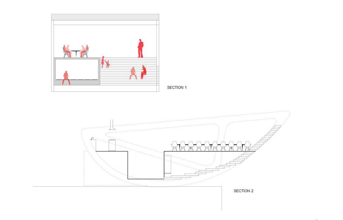 异形餐厅 EggCube-12