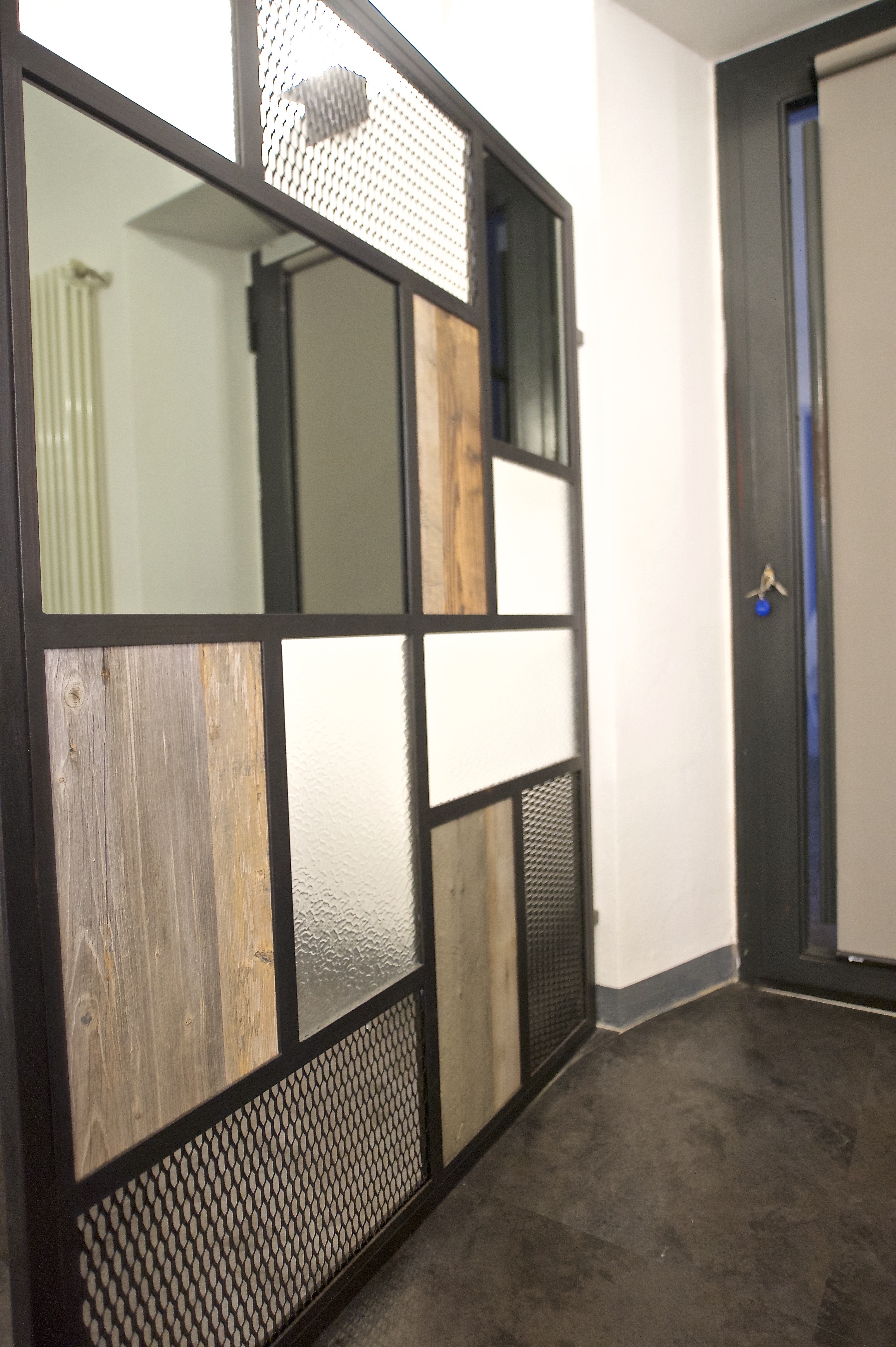 历史建筑中的现代餐厅设计-25