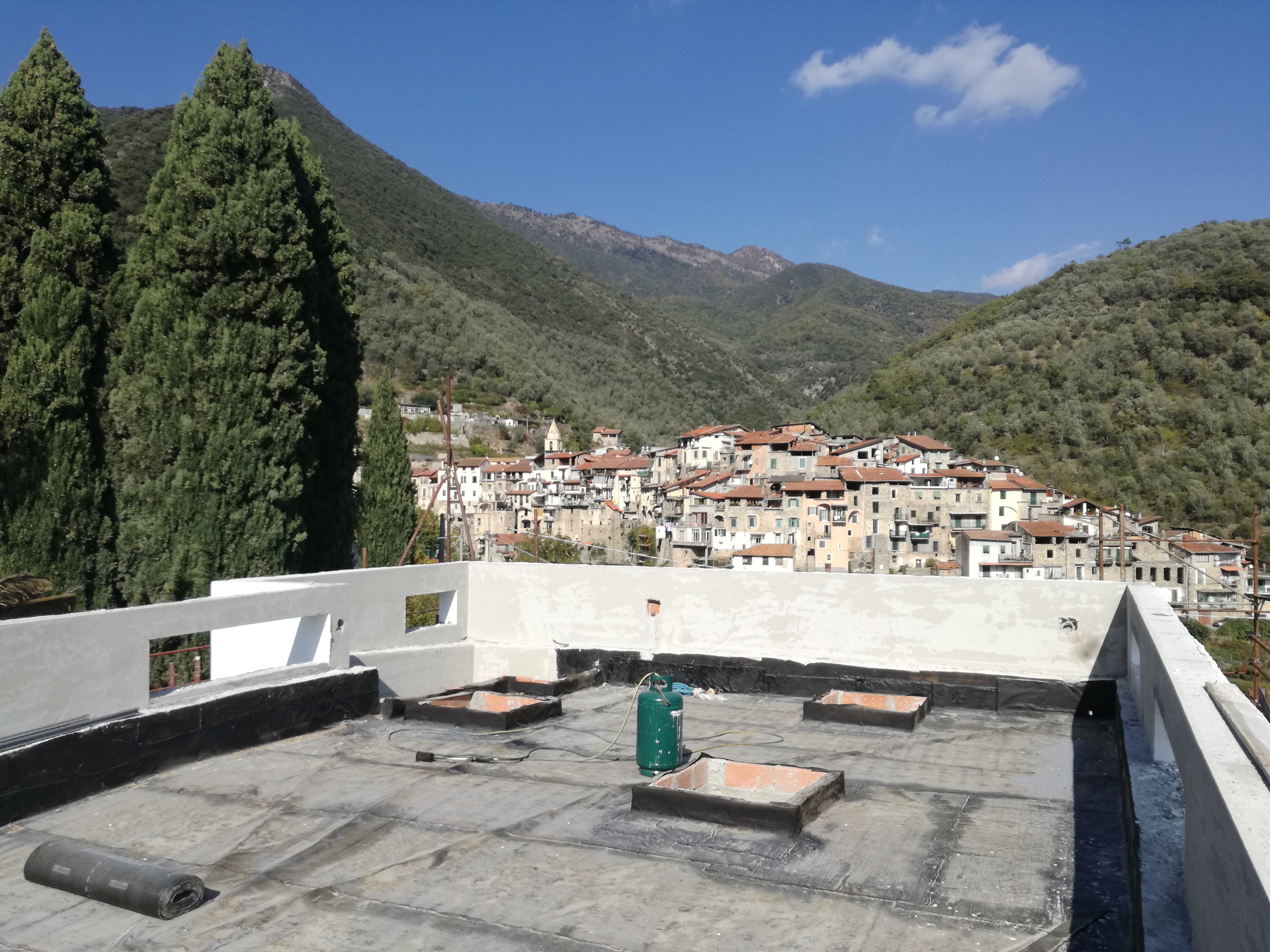 2018 年完成的现代别墅设计-4