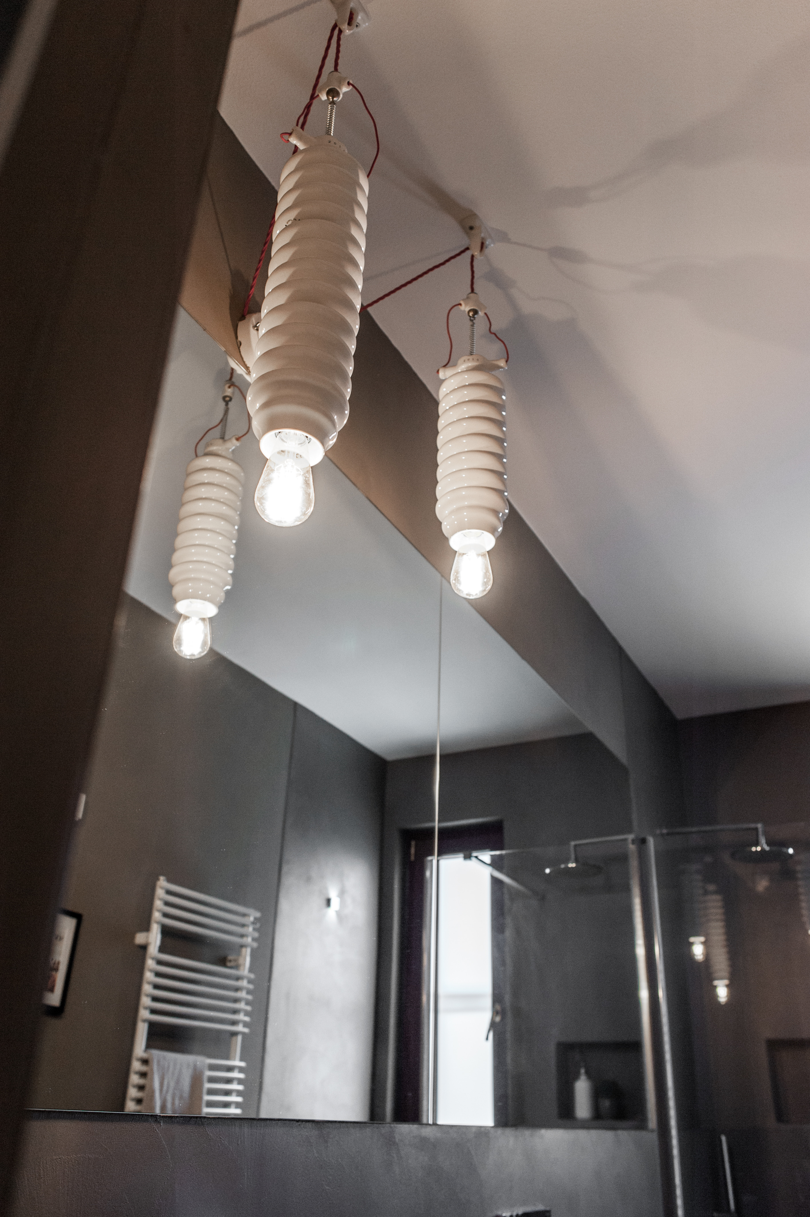 2016 年完成的 F+F+N 公寓室内设计-31