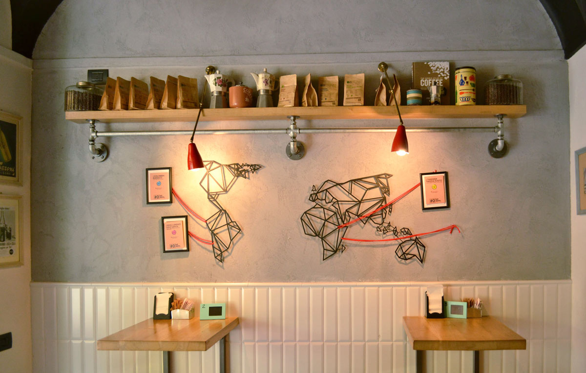 温馨小酒吧“Battisti”-0