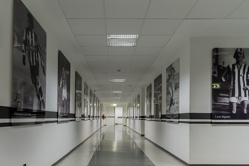 尤文图斯足球场-33