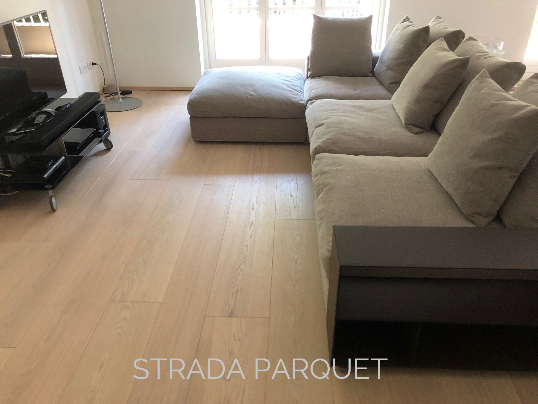 简约原木风格地板打造舒适空间-15