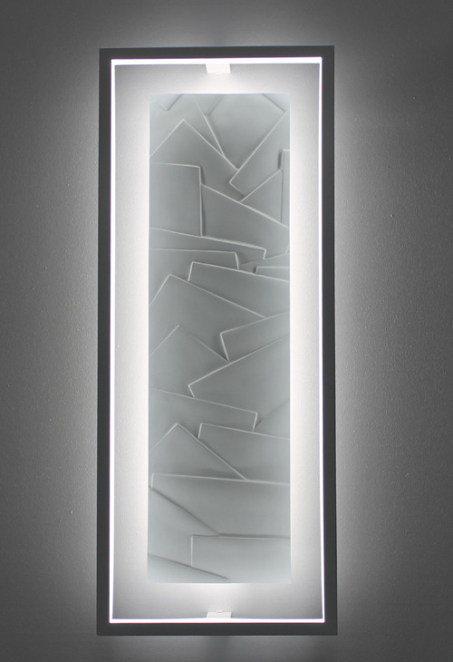 Cinier LT LED 灯饰——法国手工制作，节能环保，演绎现代照明艺术-11