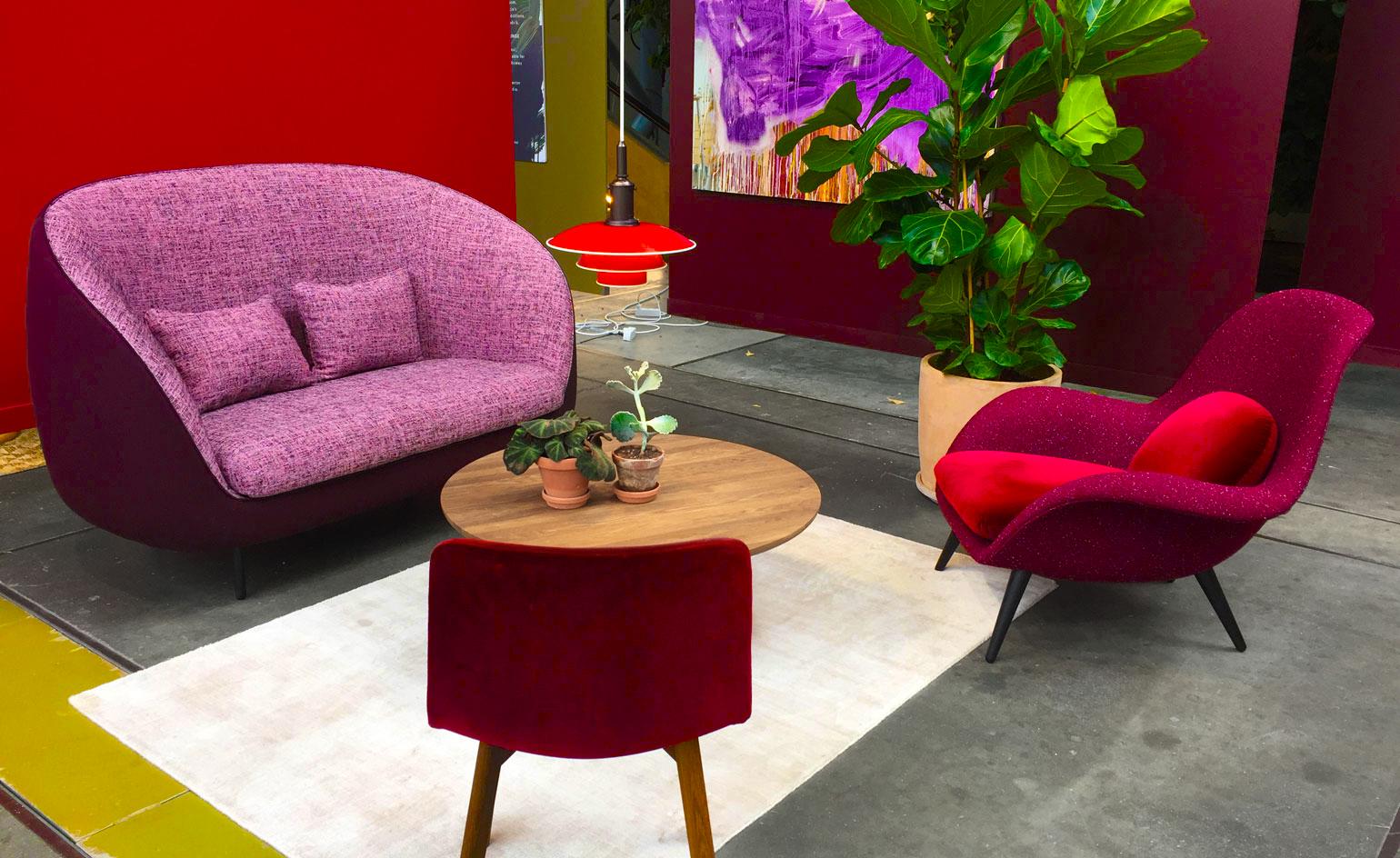 2016 年北现代博览会 | 丹麦设计新潮流-28