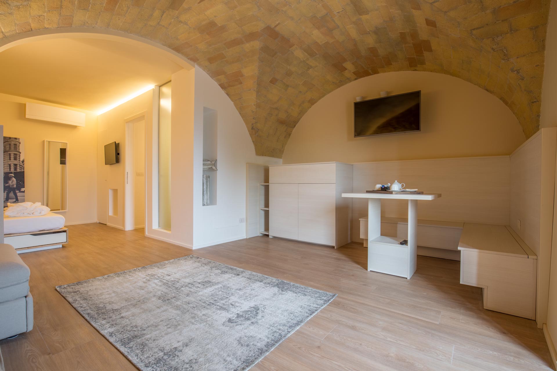 Montepagano 1137 酒店-115