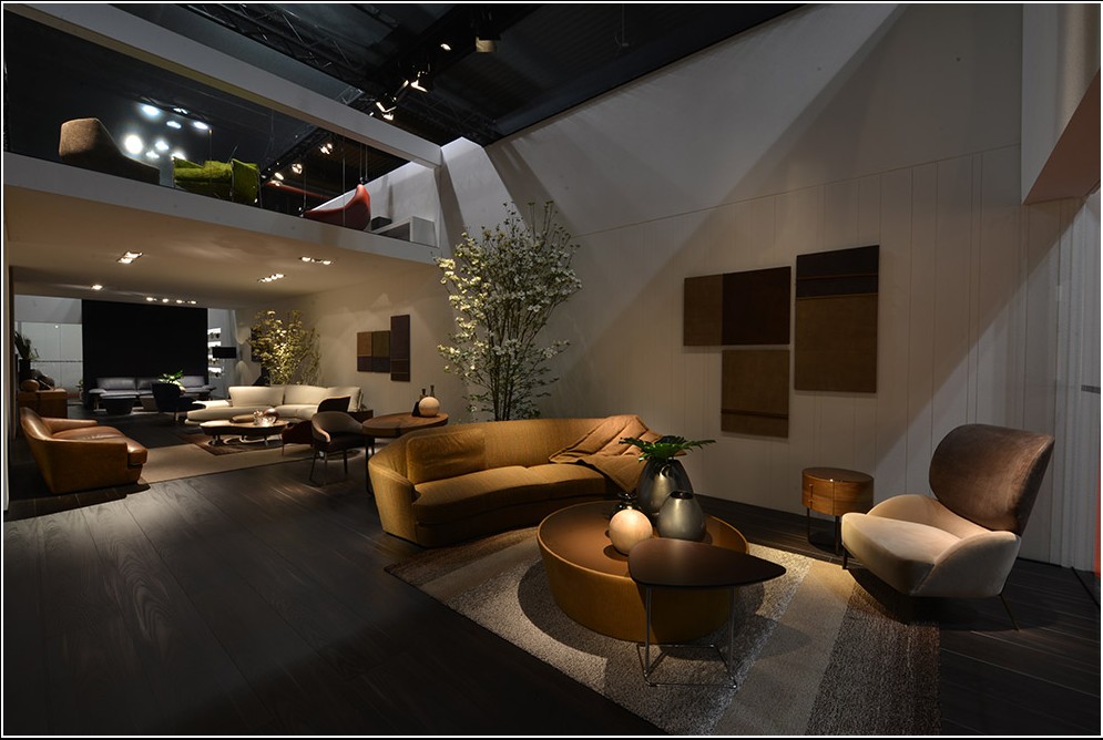 2016 年米兰家具展完美收官，四大亮点解析行业趋势-10