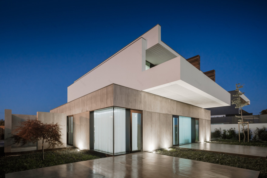 简约实用的新派住宅设计-40