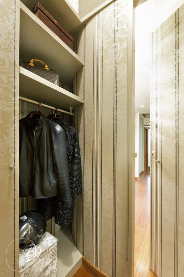 豪华住宅室内设计 | 意大利风情家居-31