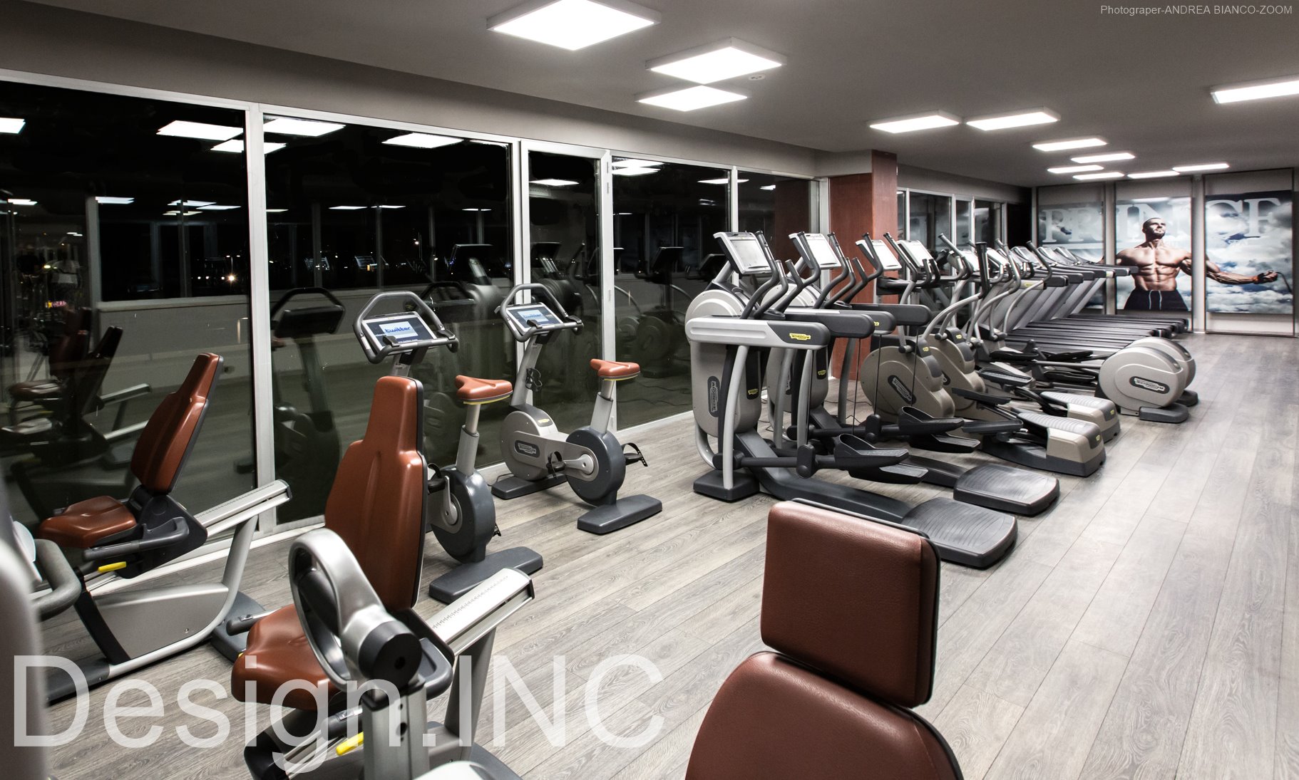 王子健身&SPA 中心-5