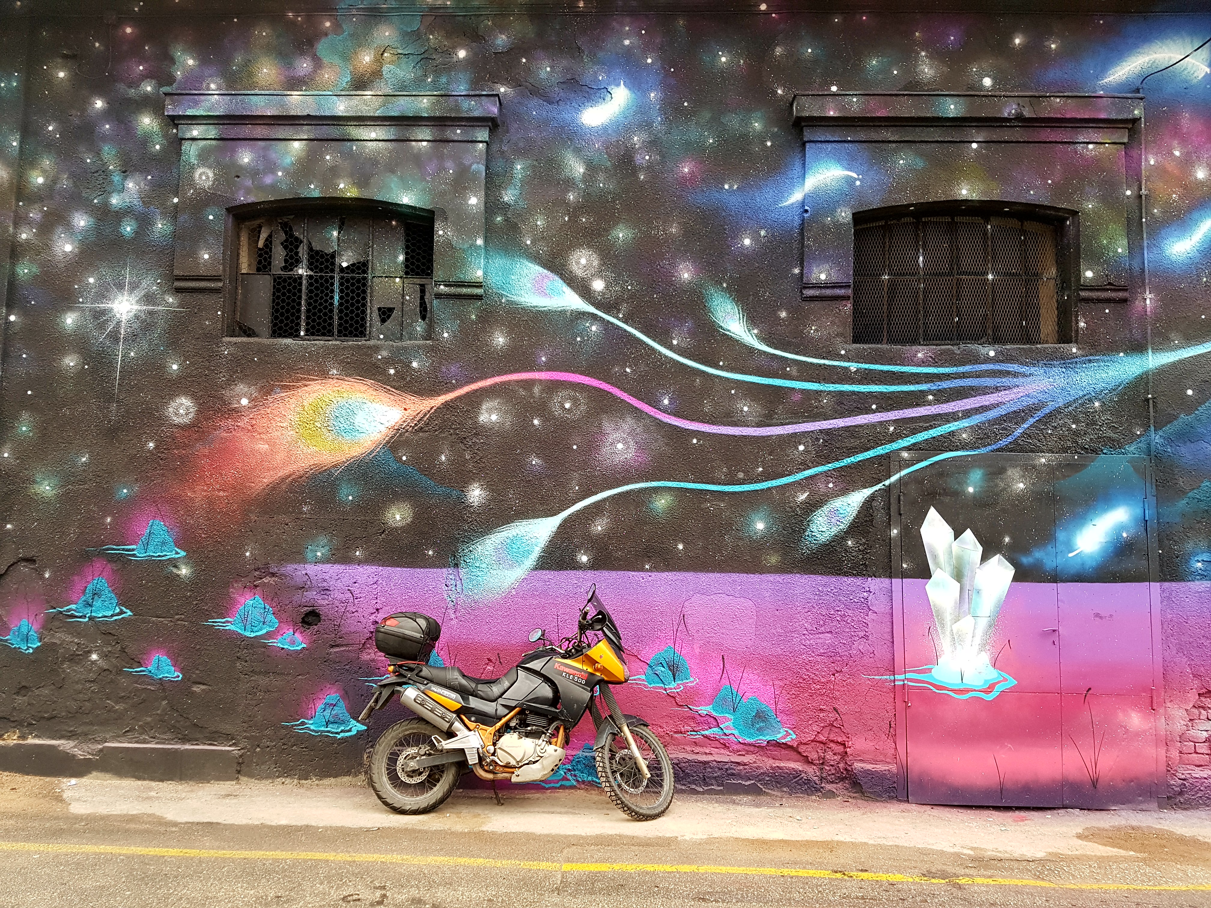 萨拉热窝混音室-49