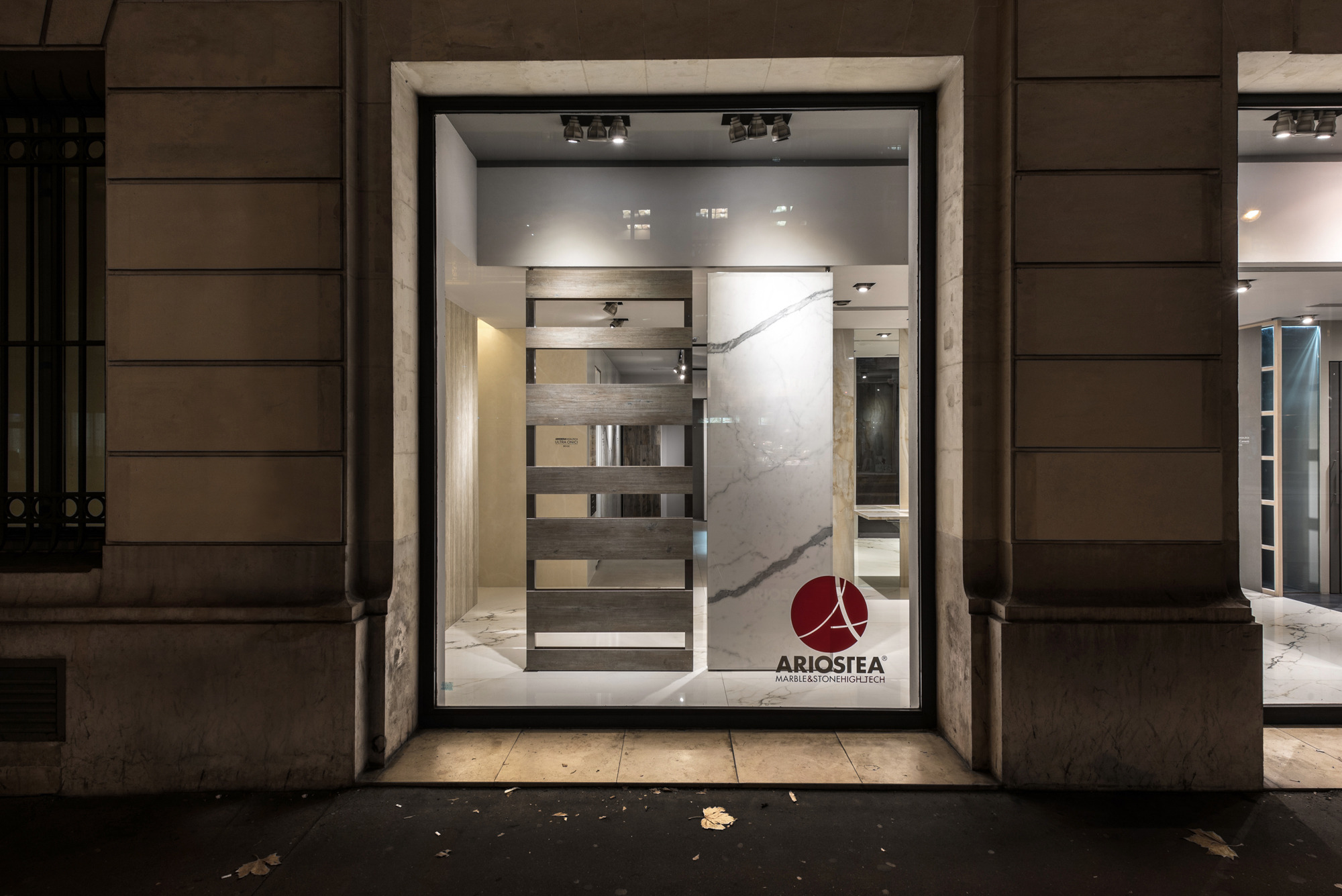 Iris·Ariostea 精品店-15