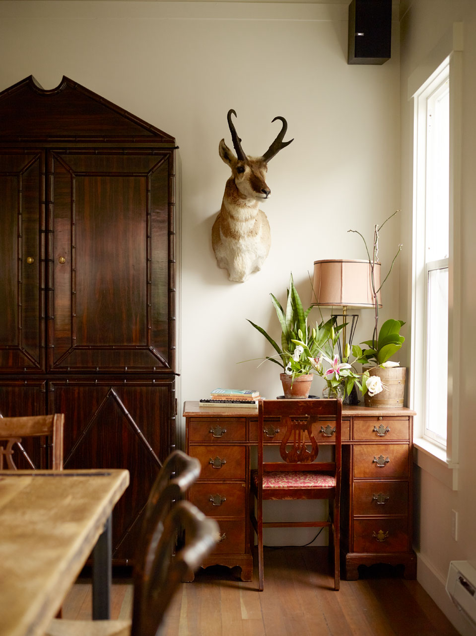 Harry's Fine Foods | 旧店新生，打造邻里美食中心-9