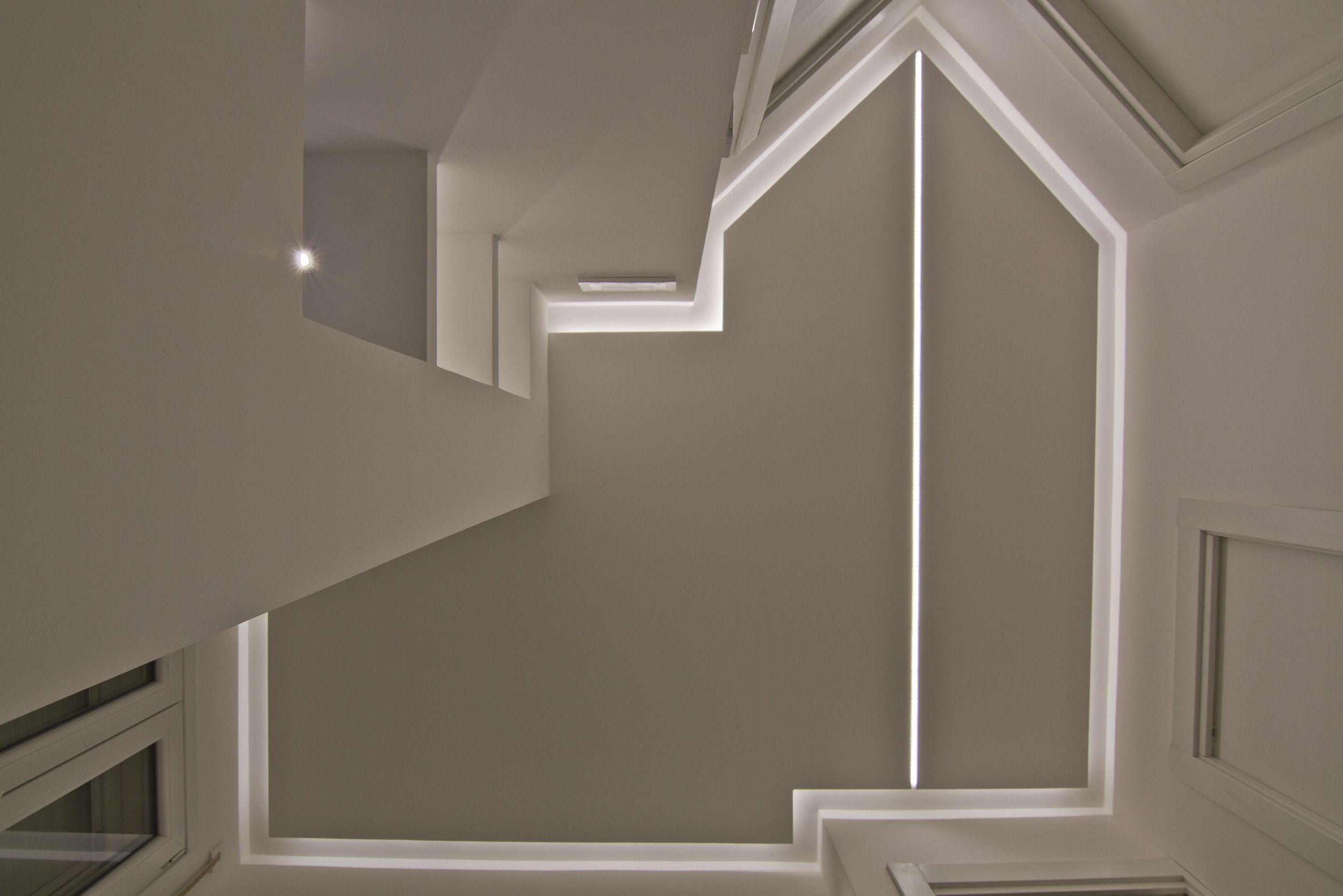 2018 年私人住宅室内设计佳作-14