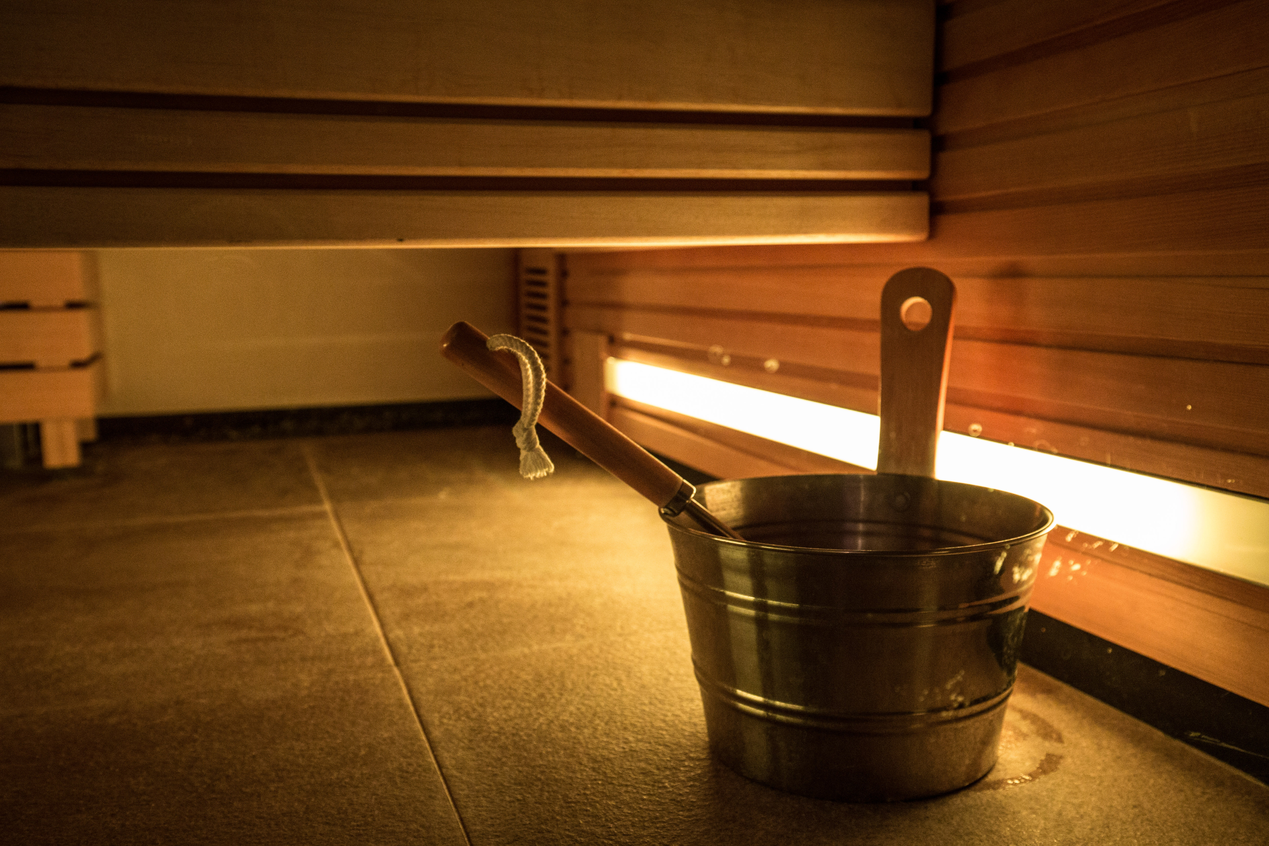 新 Spa 酒店 Saccardi 的精致设计-9