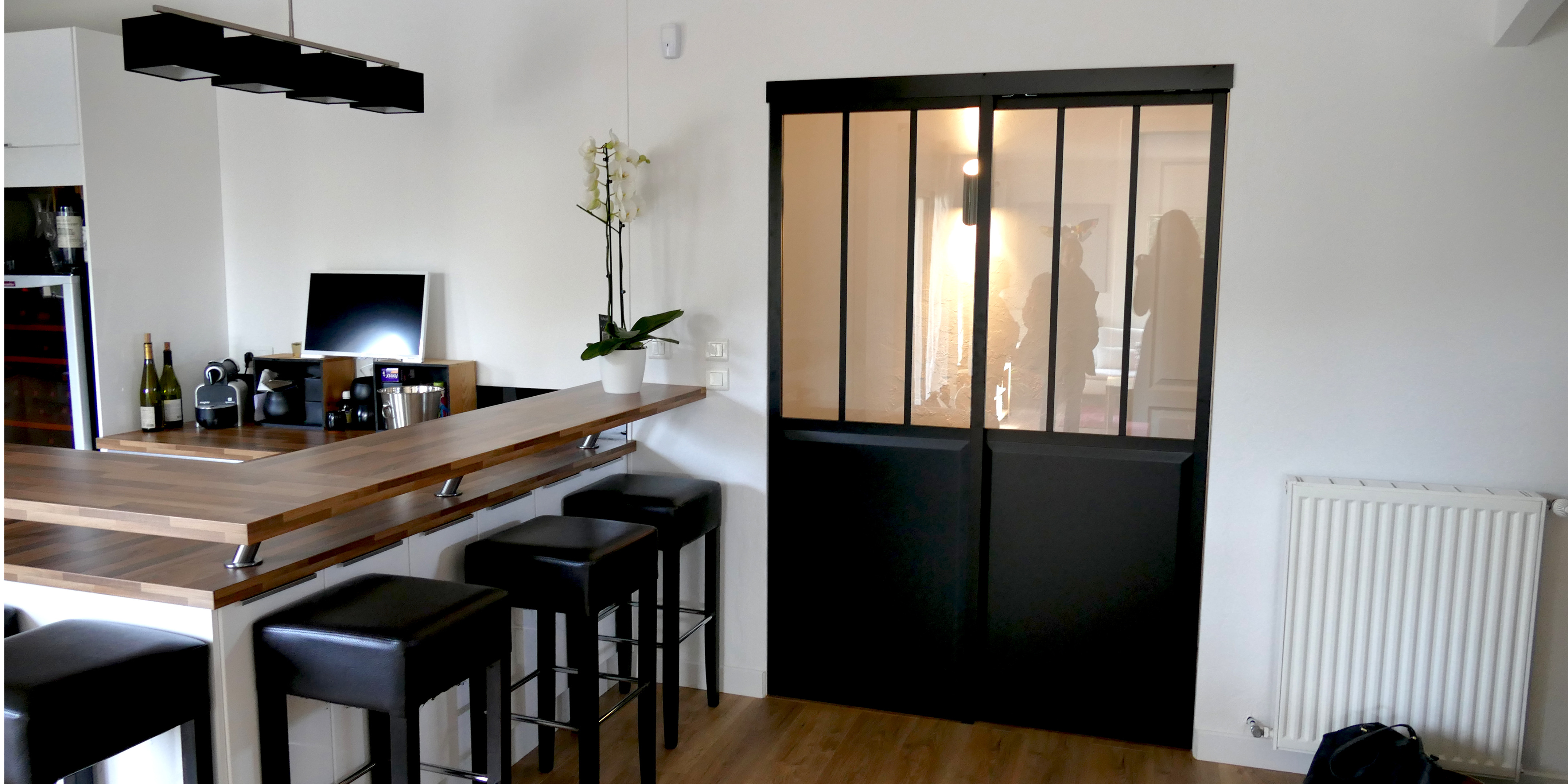 现代风格家居，功能与美学的完美融合-11