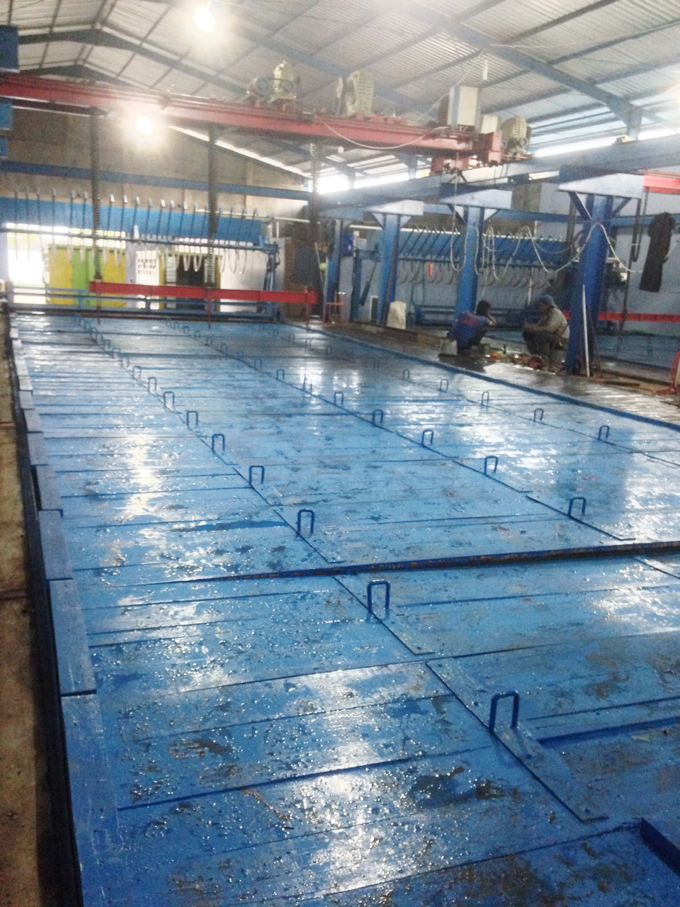 冰工厂与冷库设计-5