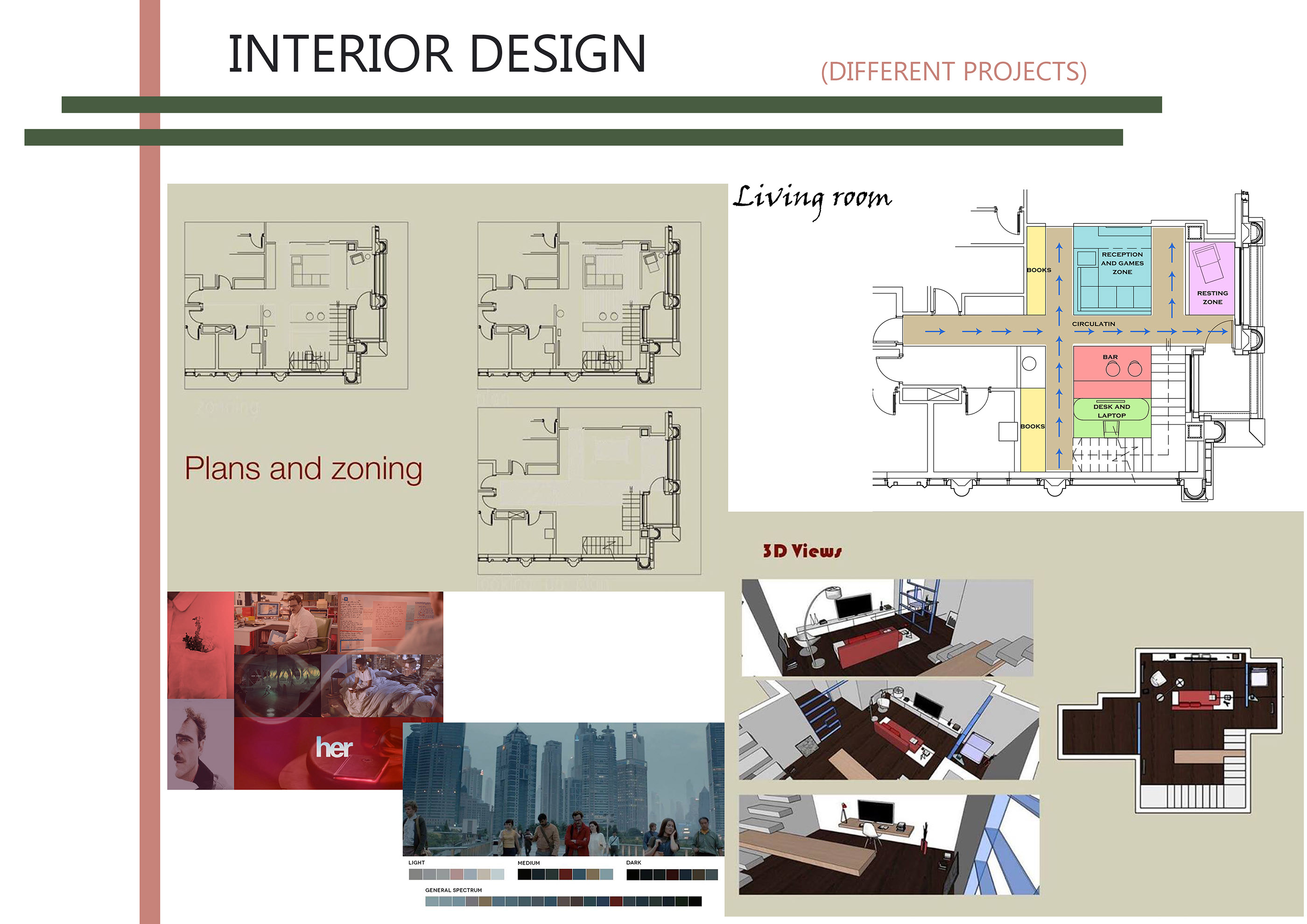 ARCHITECTURAL & INTERIOR DESIGN PORTFOLIO-50